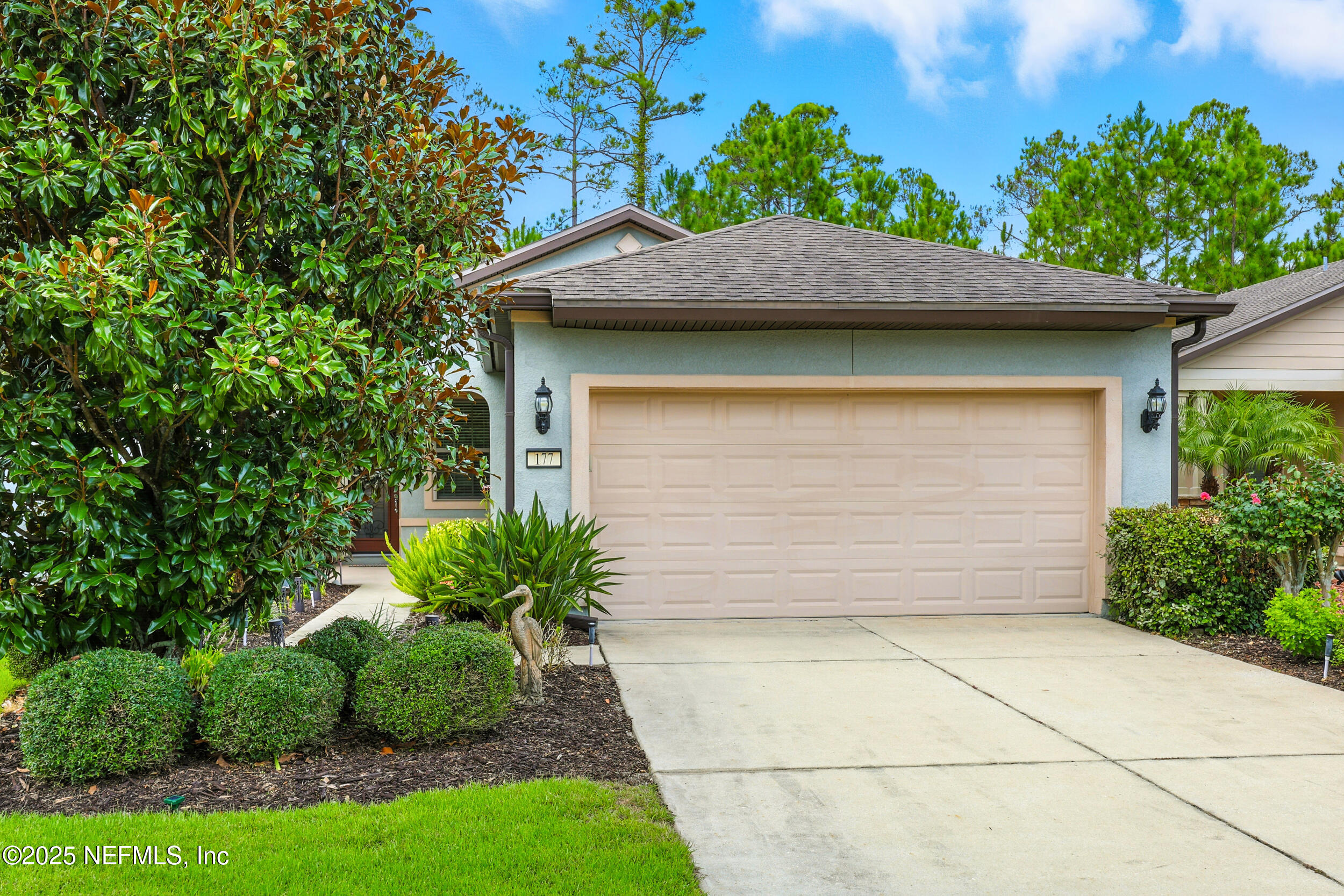 177 GOLDENROD PARK Road