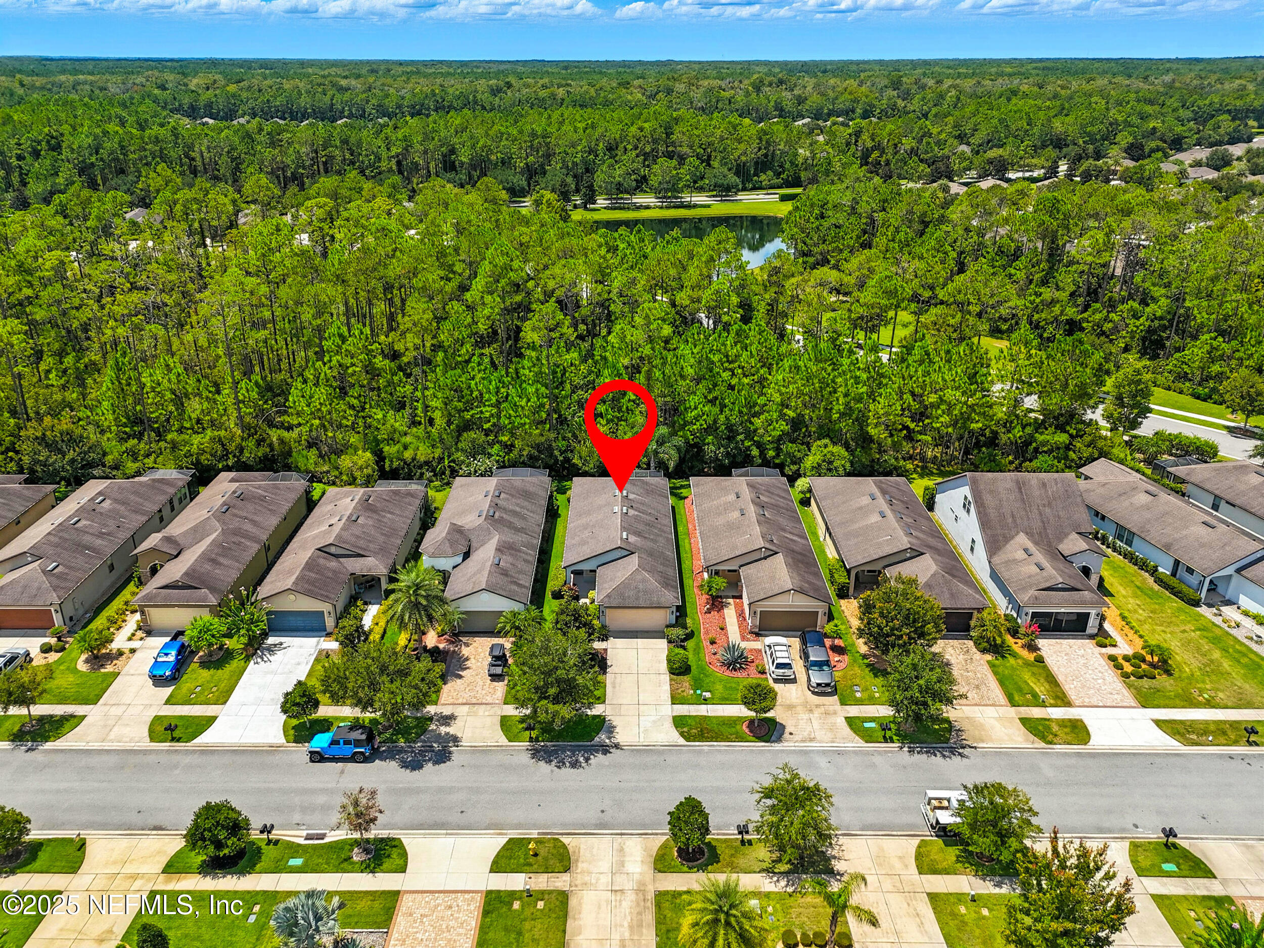 177 GOLDENROD PARK Road