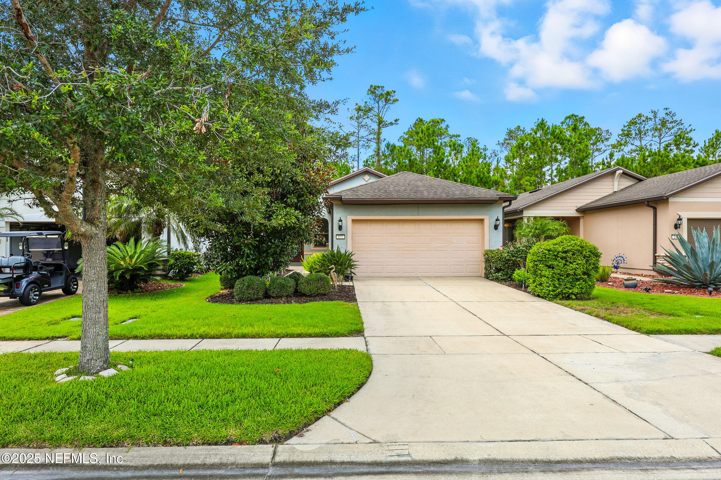 177 GOLDENROD PARK Road
