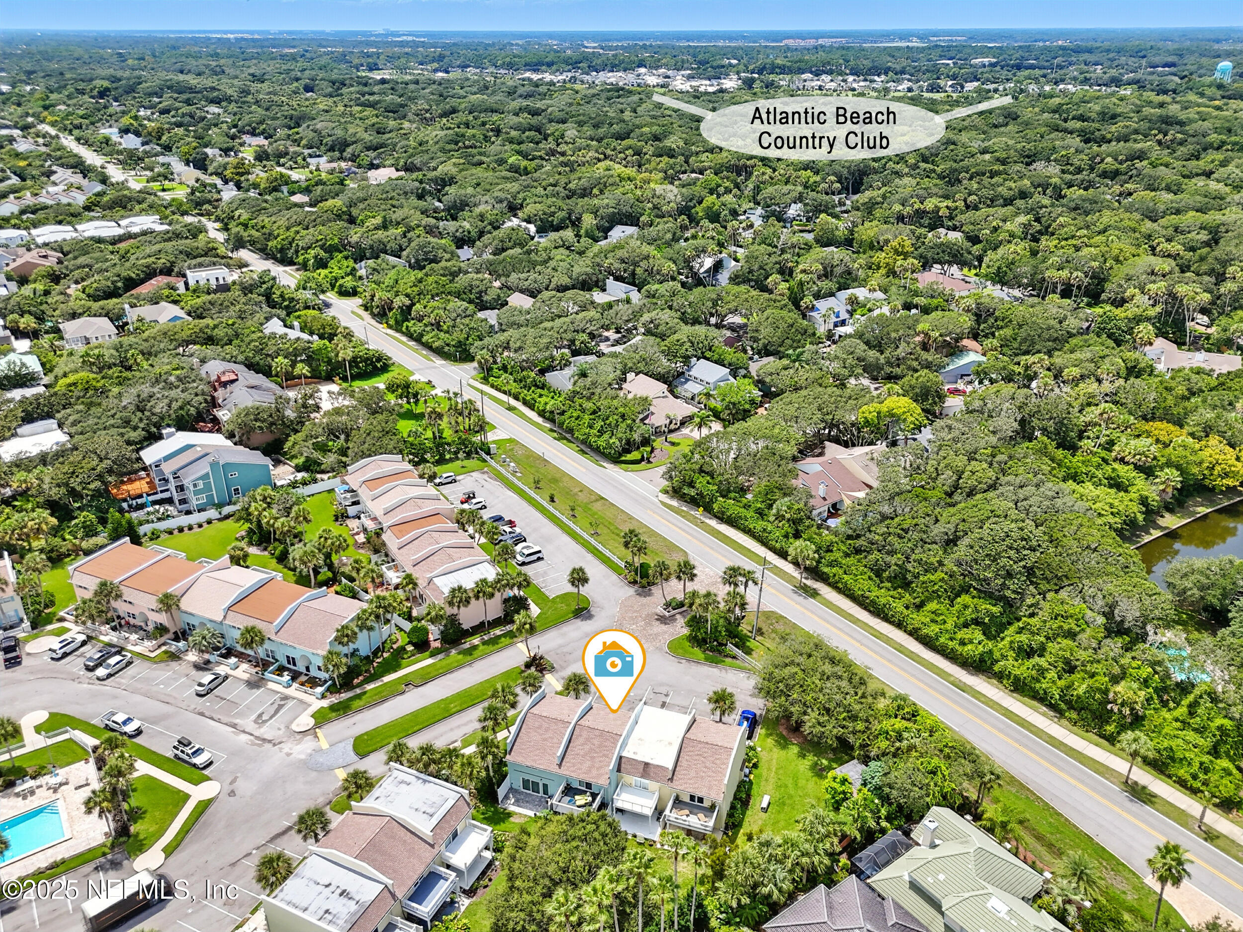 2233 SEMINOLE Road, 3