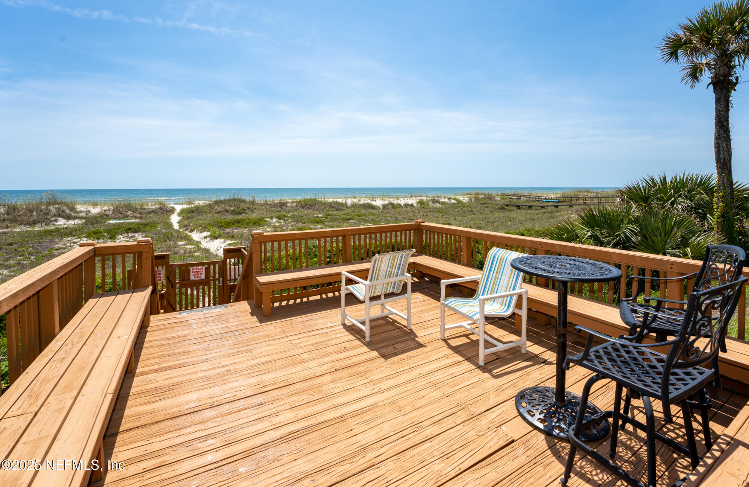 2233 SEMINOLE Road, 3
