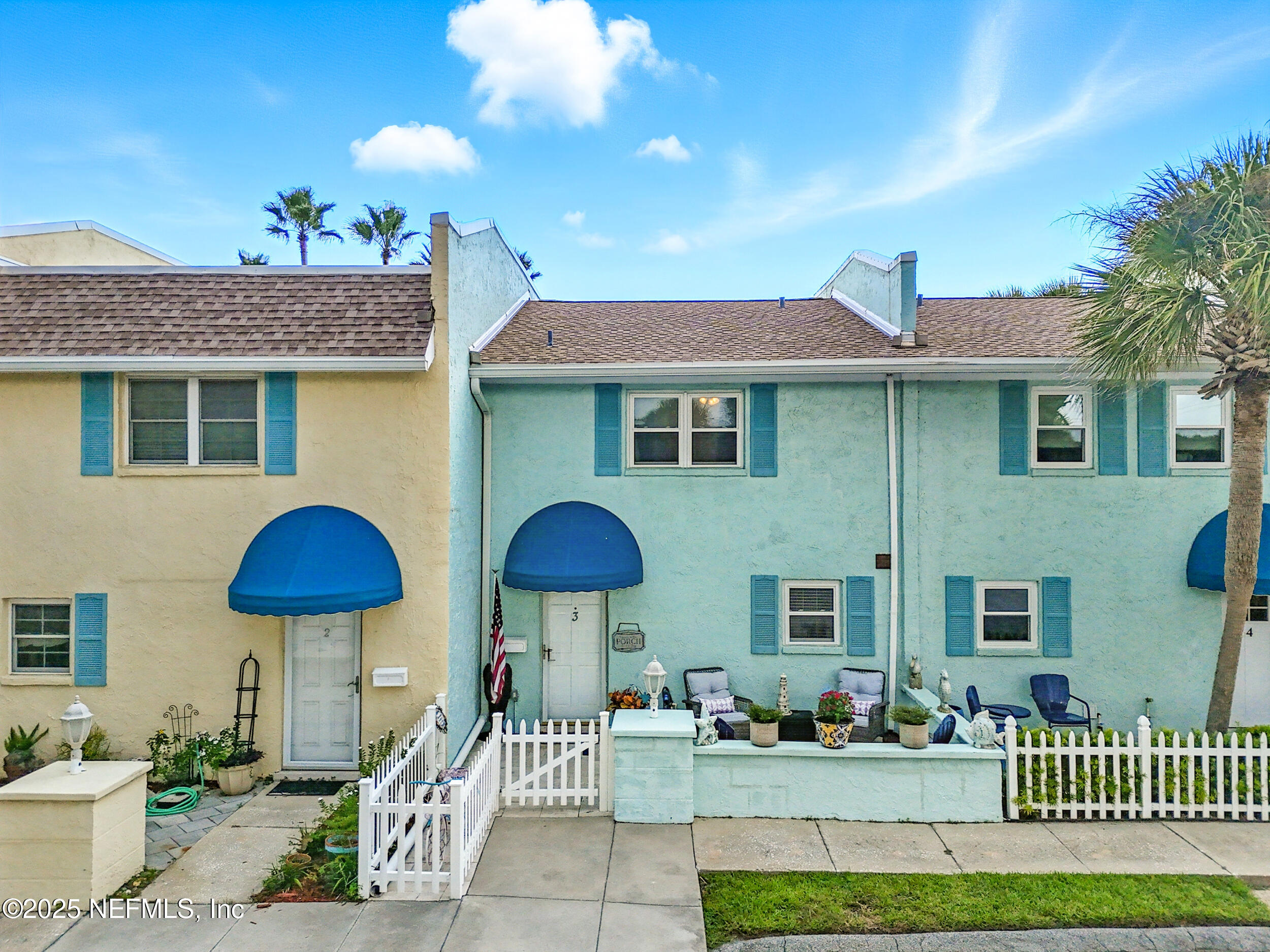 2233 SEMINOLE Road, 3