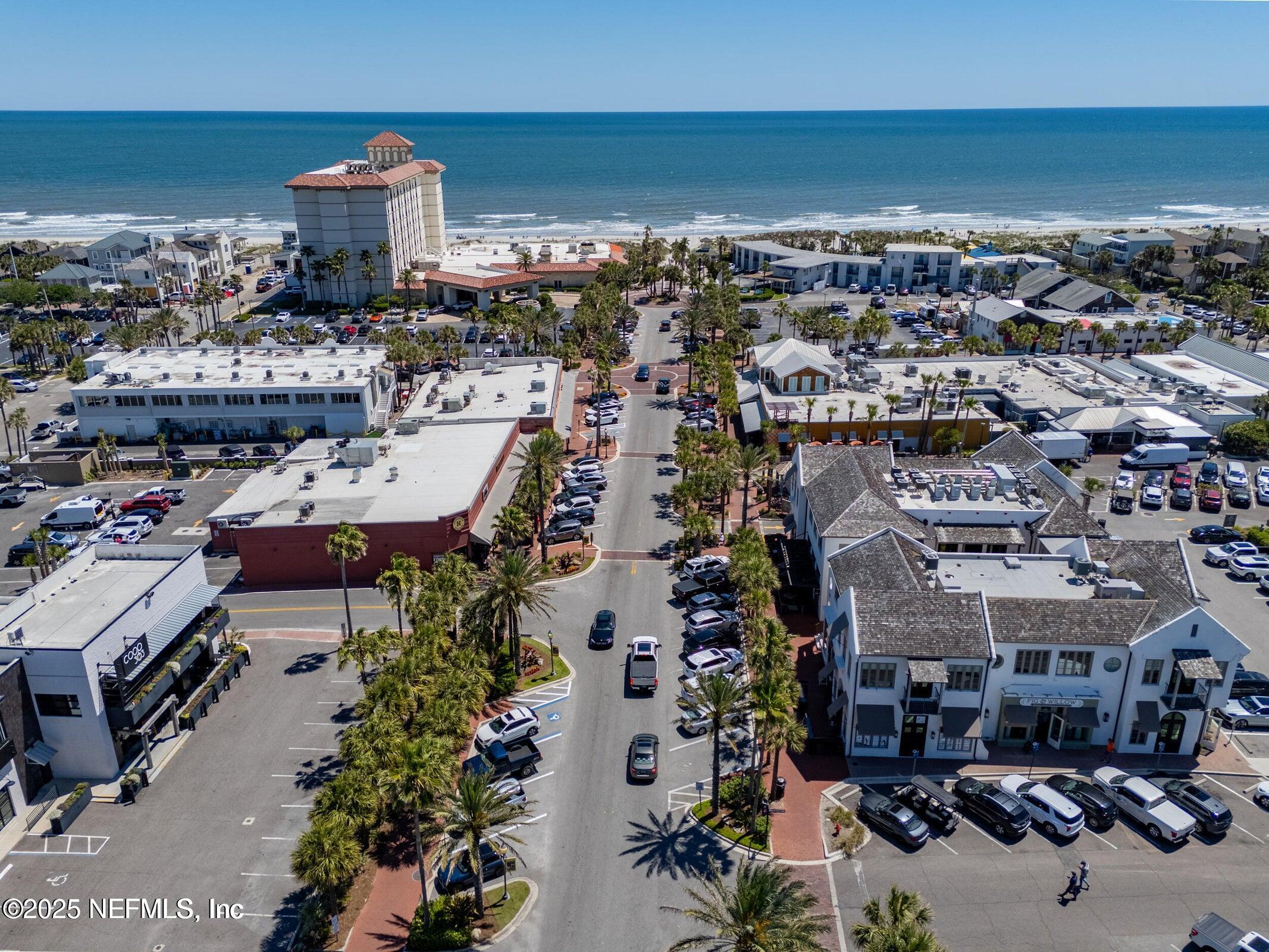 711 OCEAN Boulevard