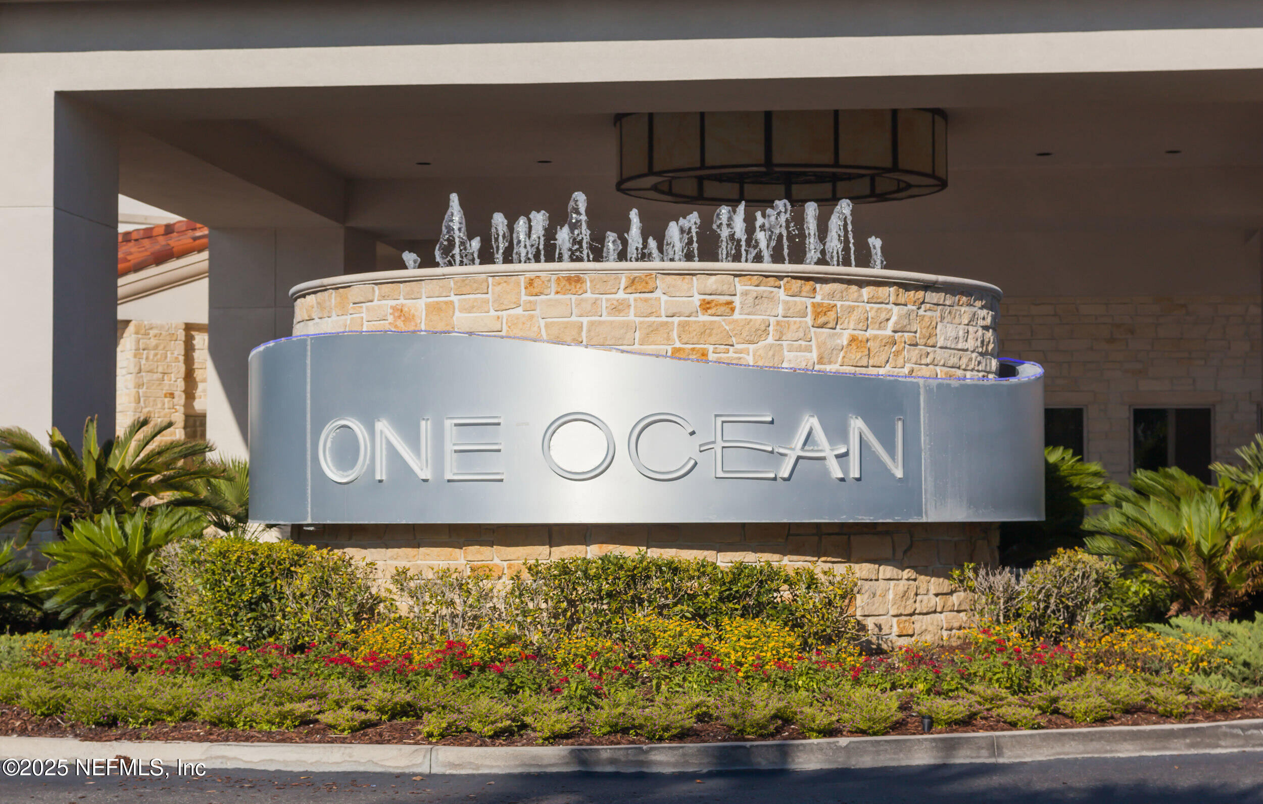 711 OCEAN Boulevard