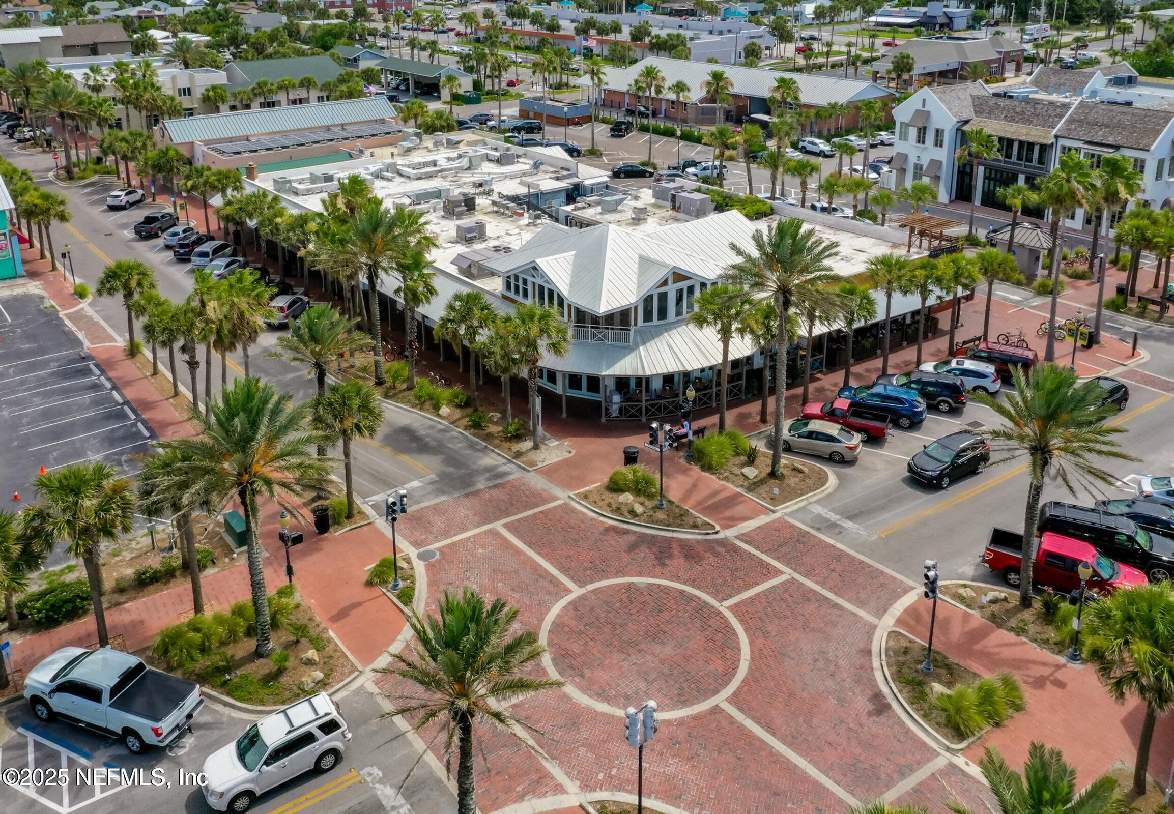 711 OCEAN Boulevard