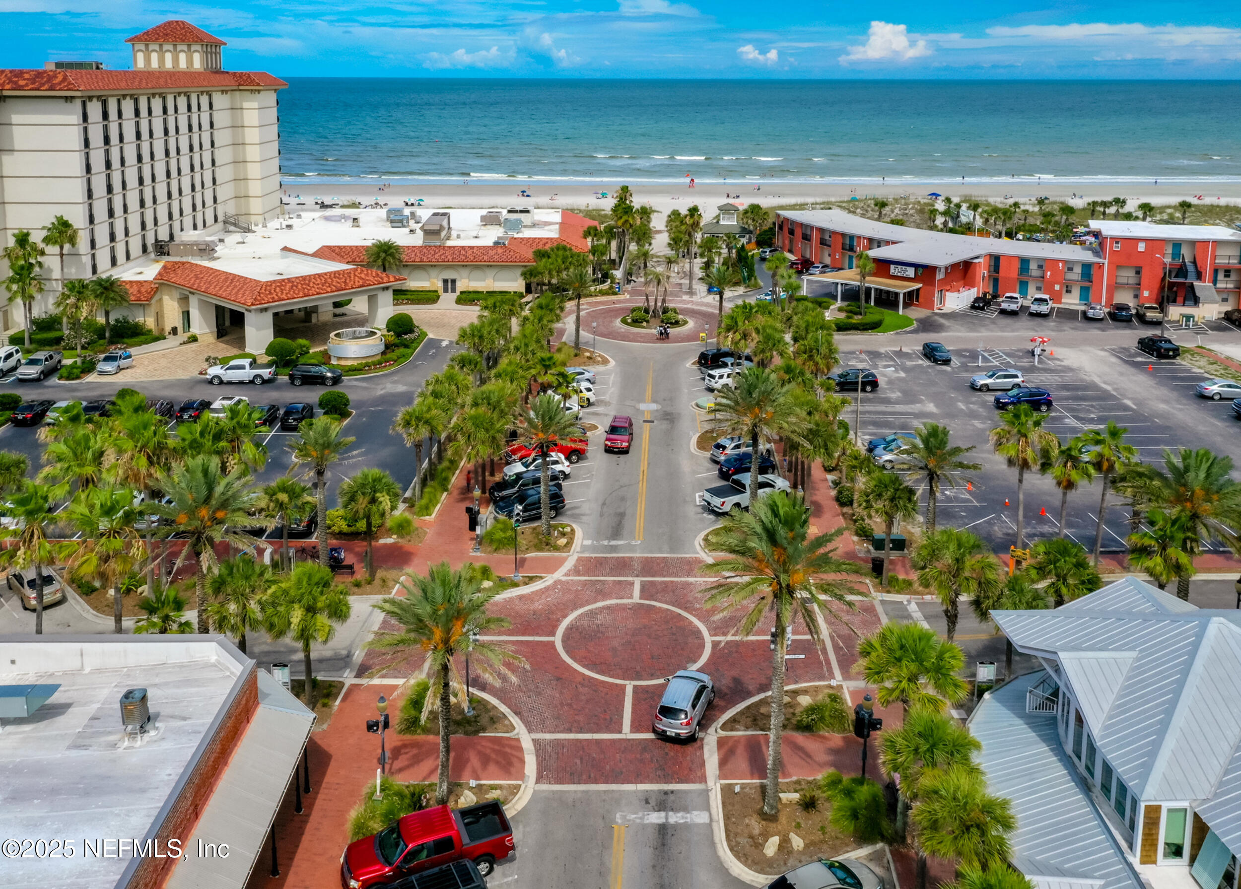 711 OCEAN Boulevard