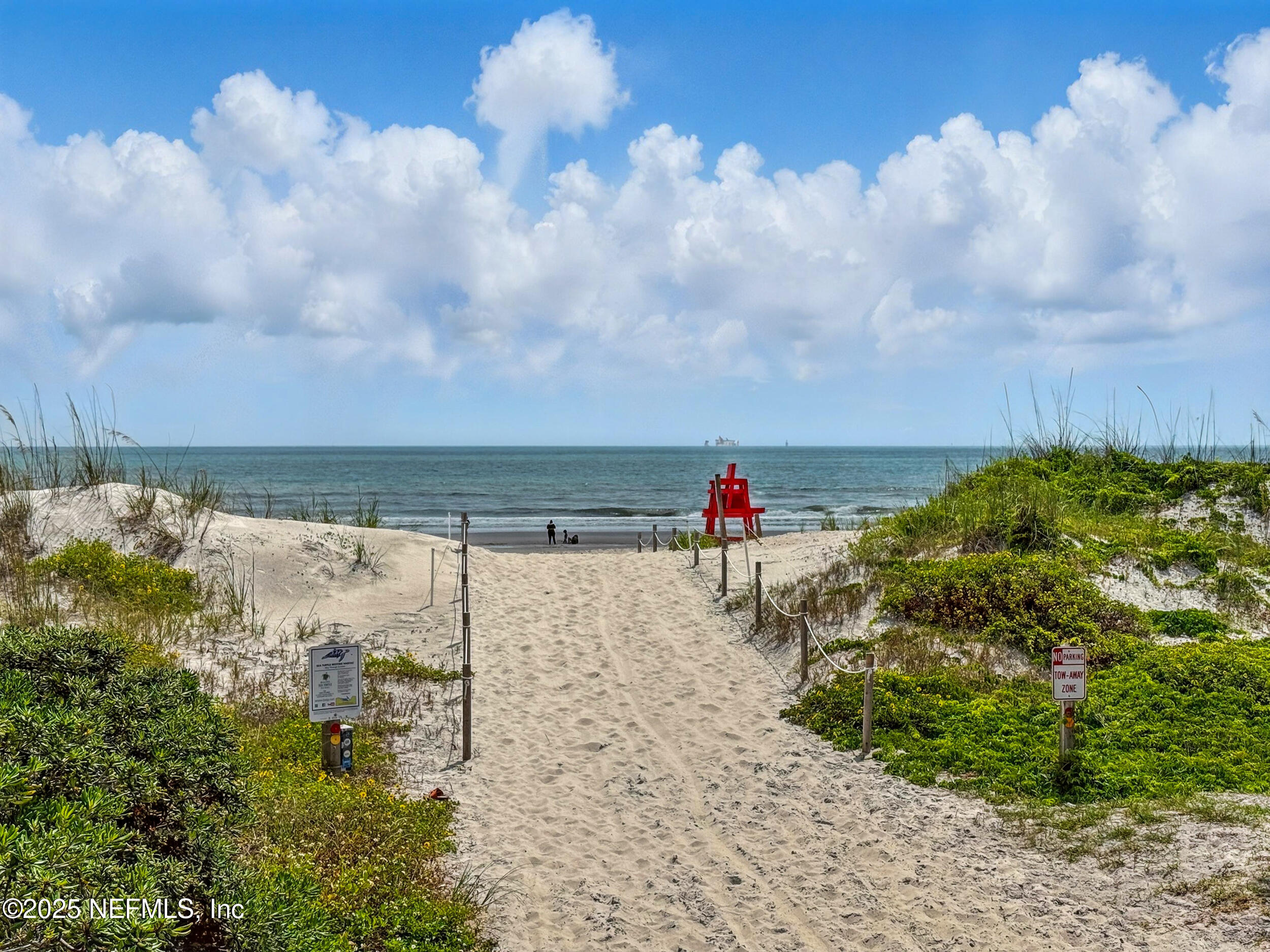 711 OCEAN Boulevard