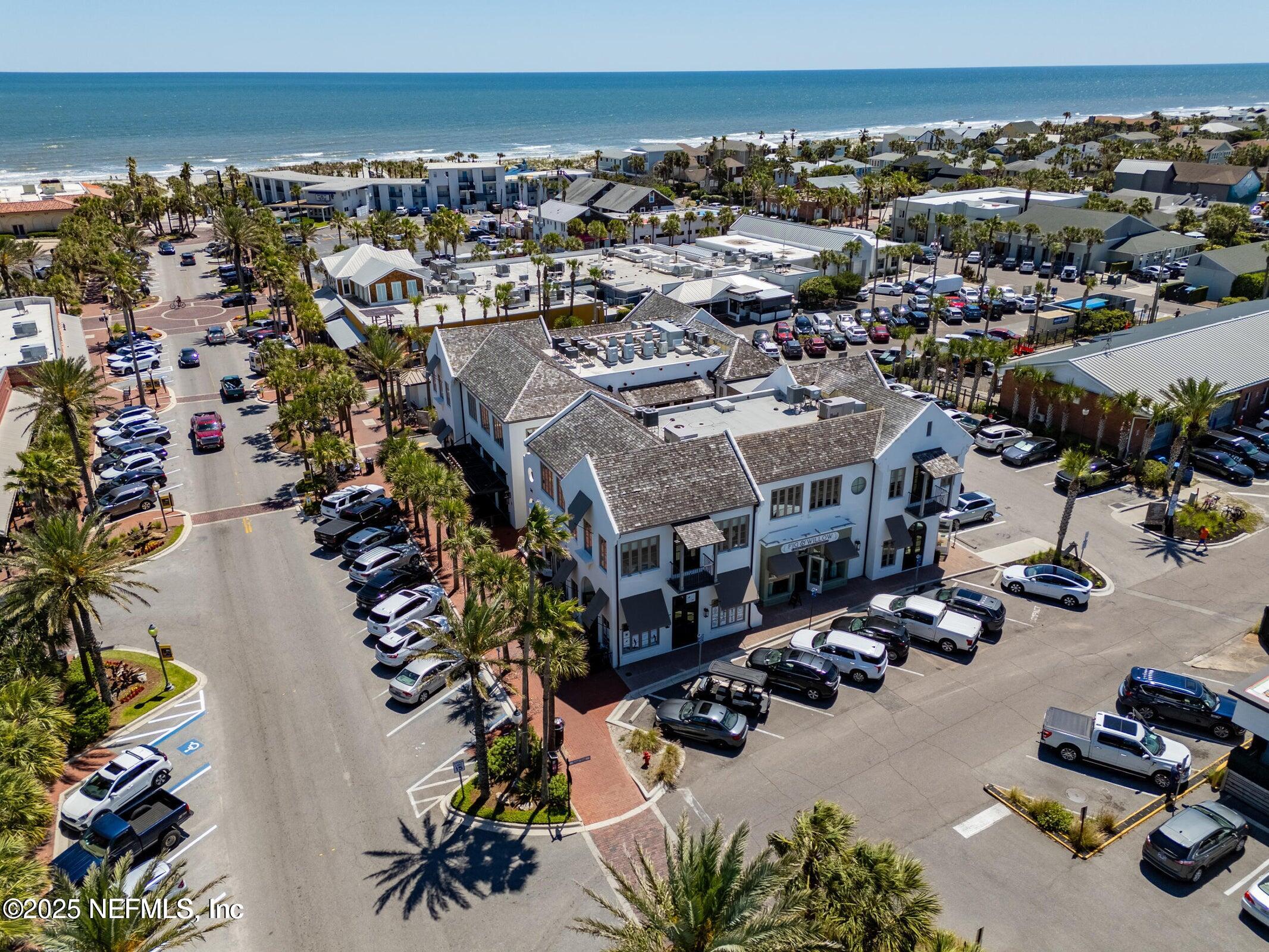 711 OCEAN Boulevard