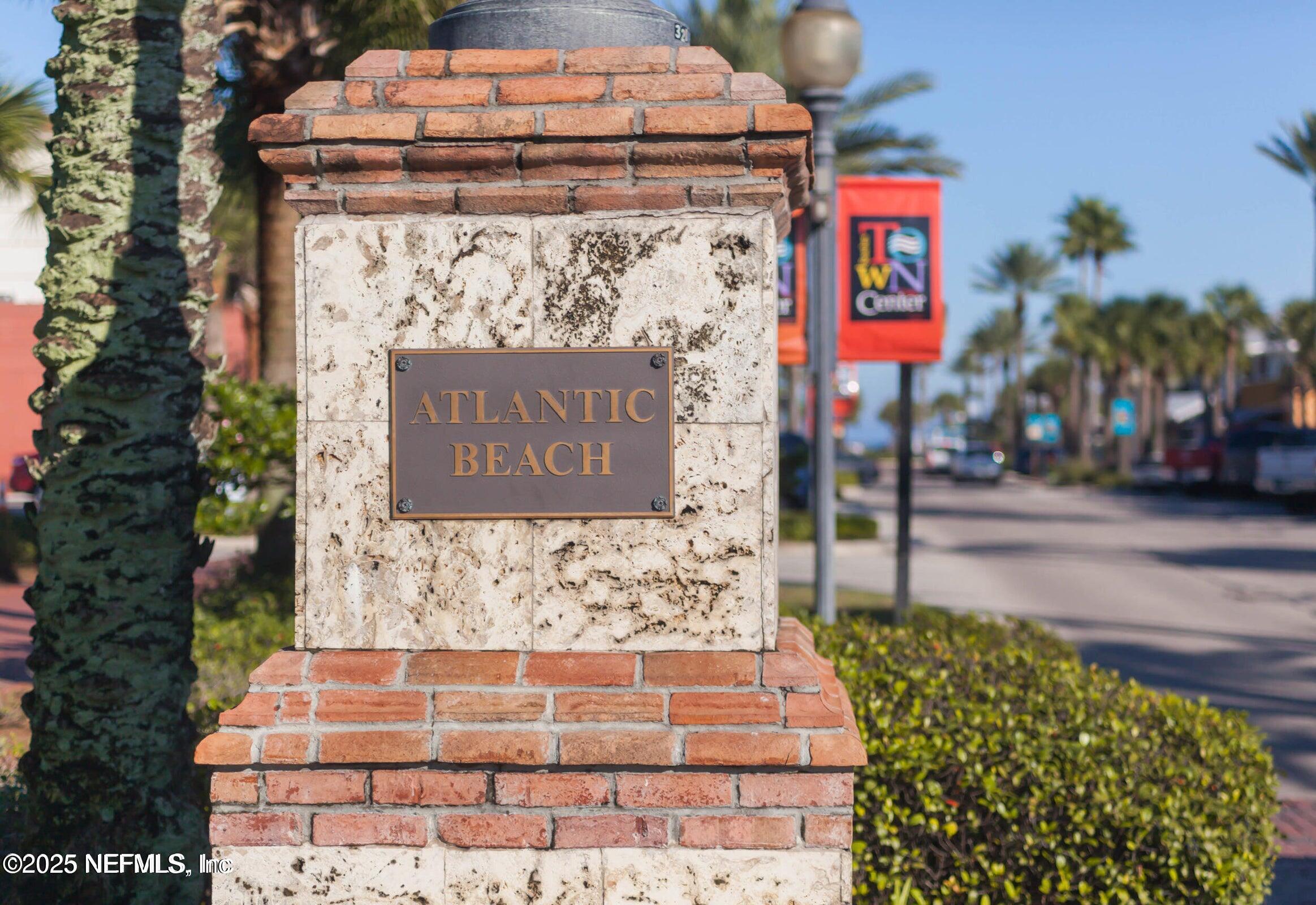 711 OCEAN Boulevard