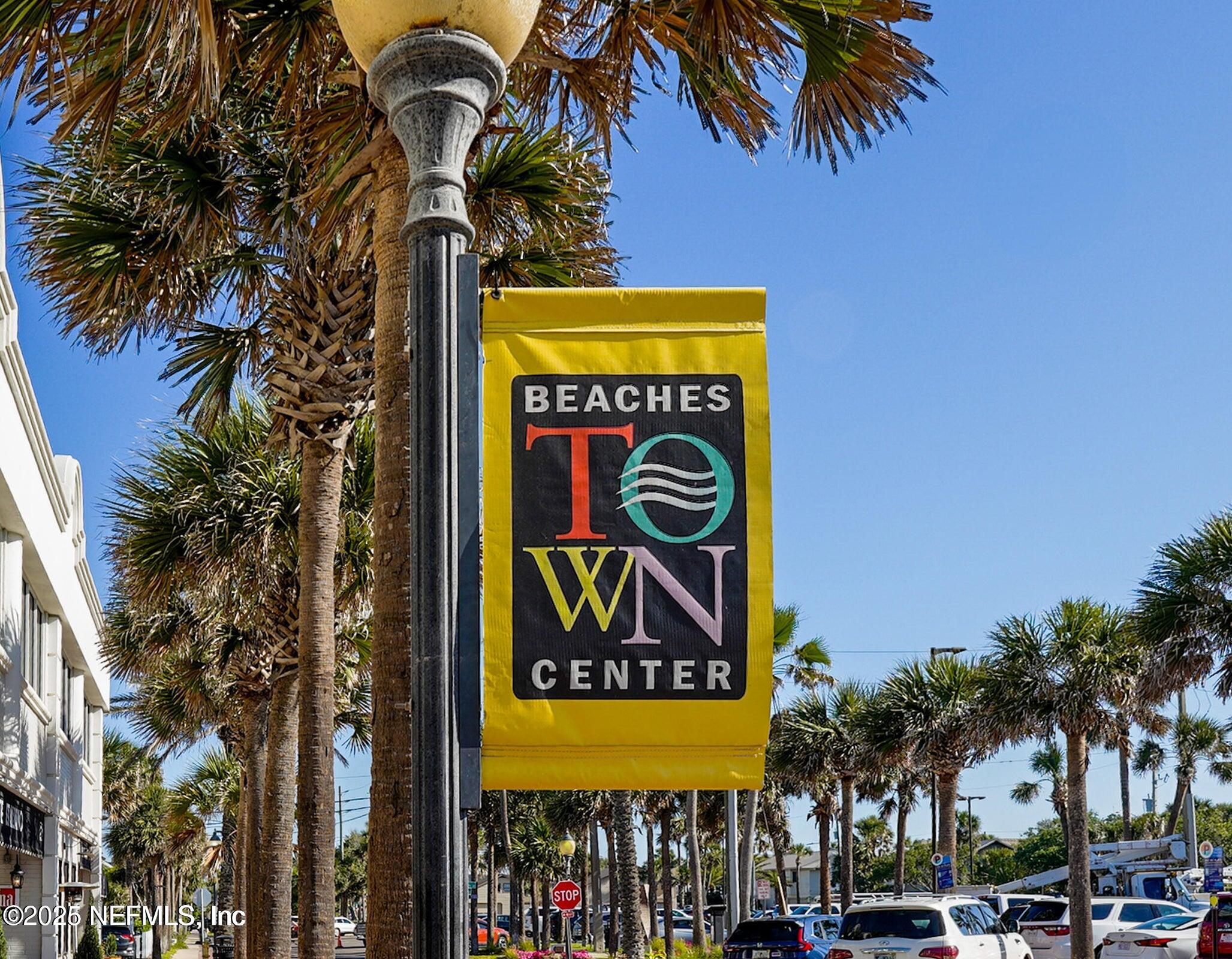 711 OCEAN Boulevard