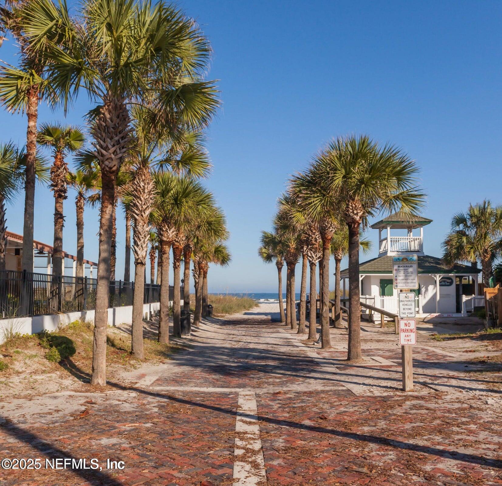 711 OCEAN Boulevard