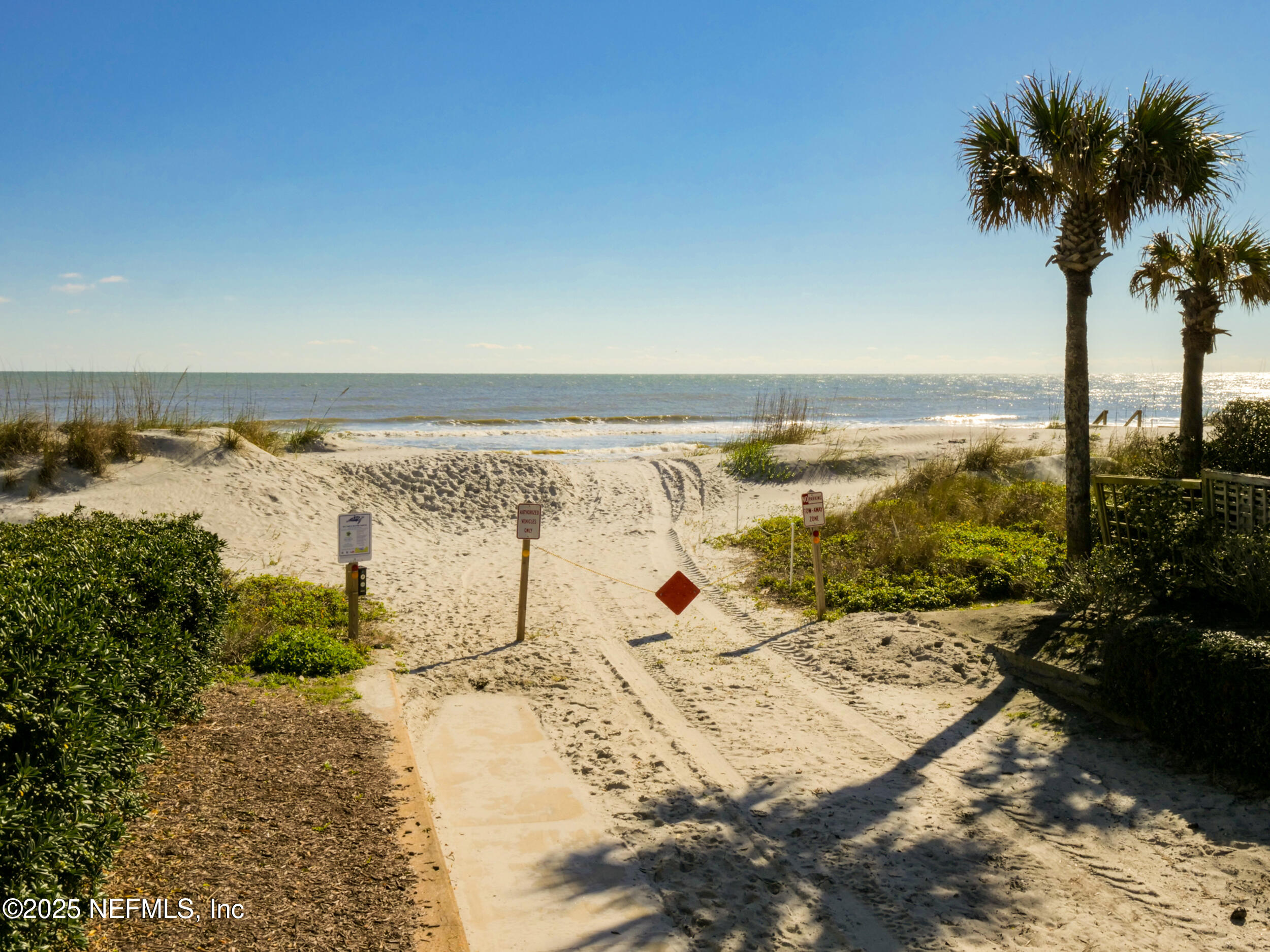 711 OCEAN Boulevard