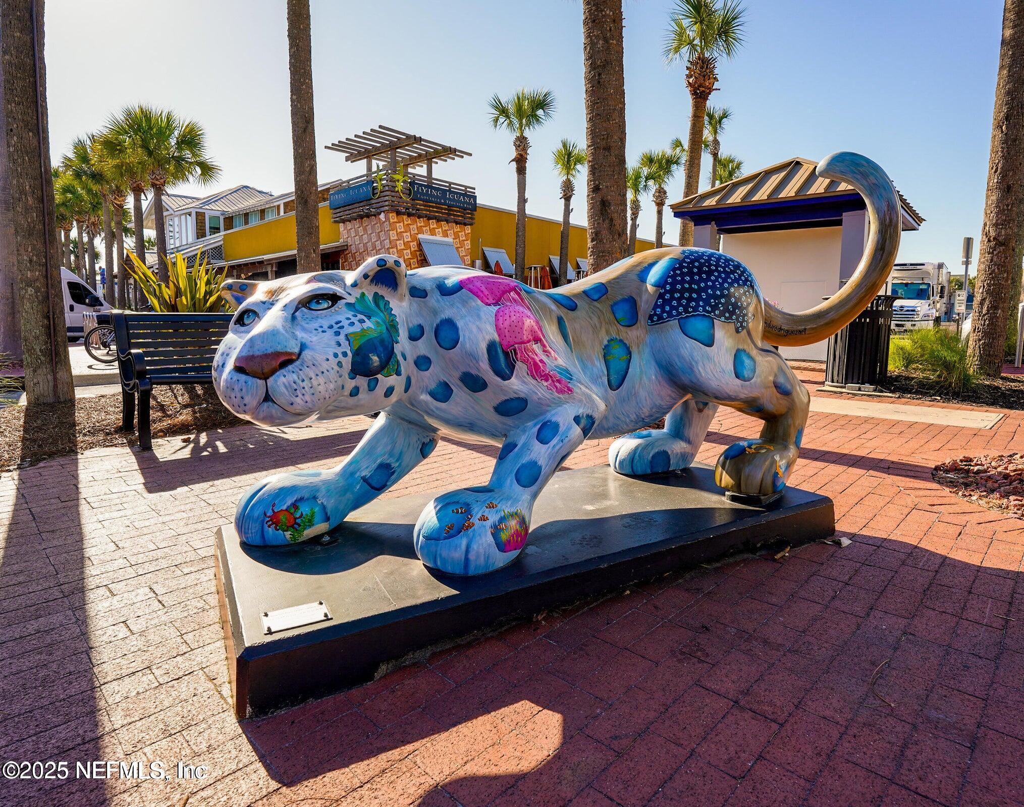 711 OCEAN Boulevard
