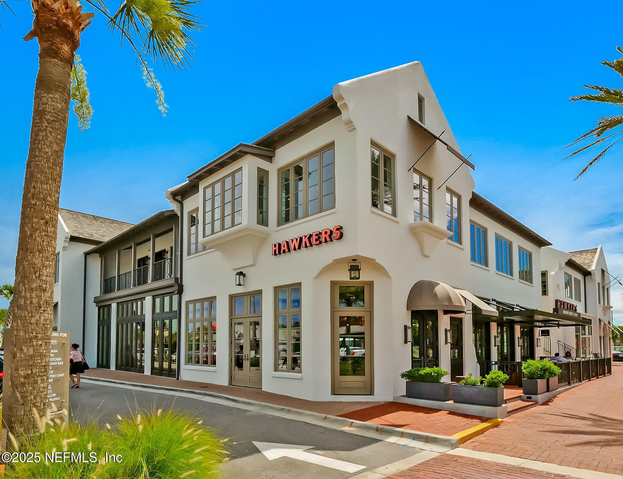 711 OCEAN Boulevard