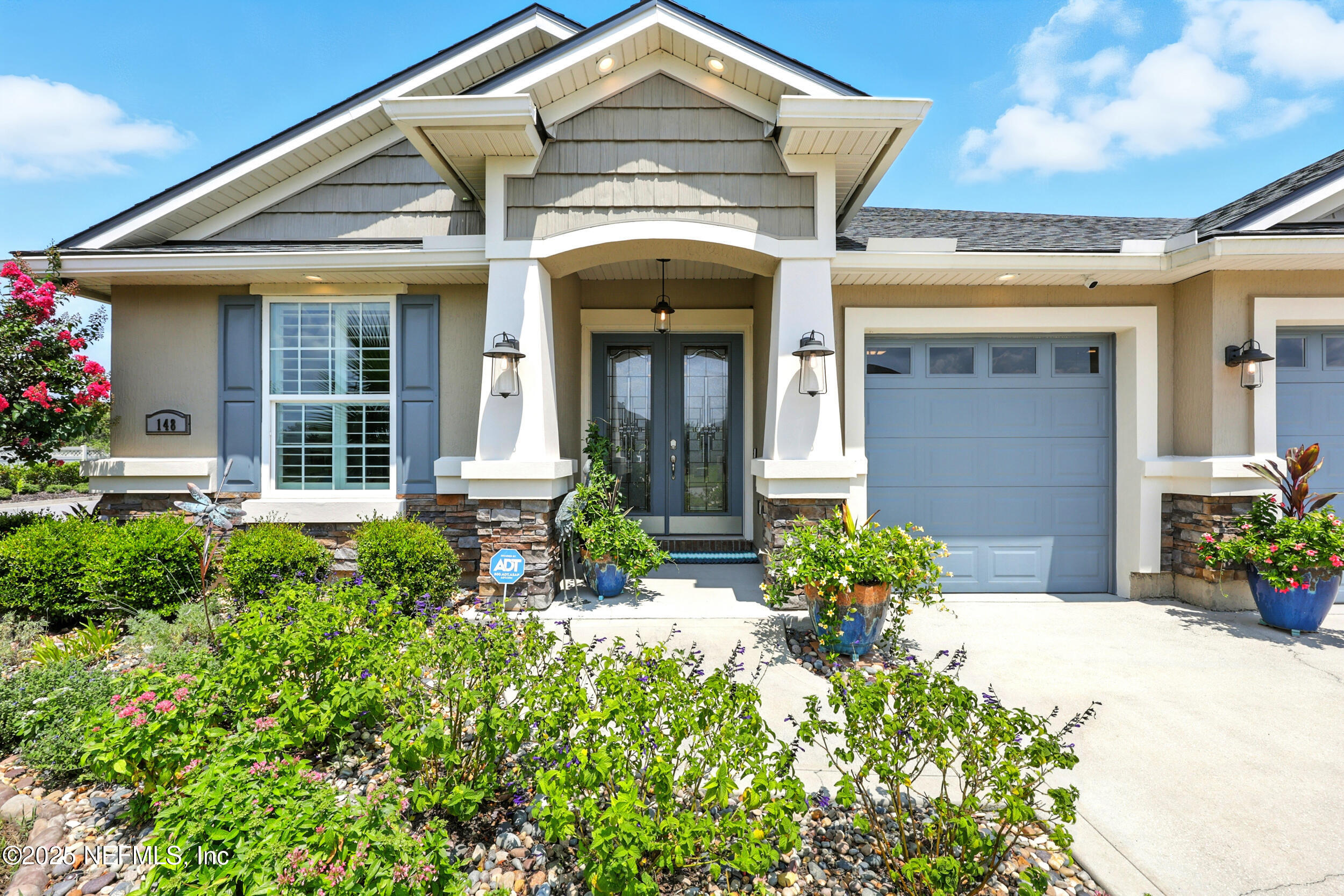 148 ATLANTA Drive, St. Augustine