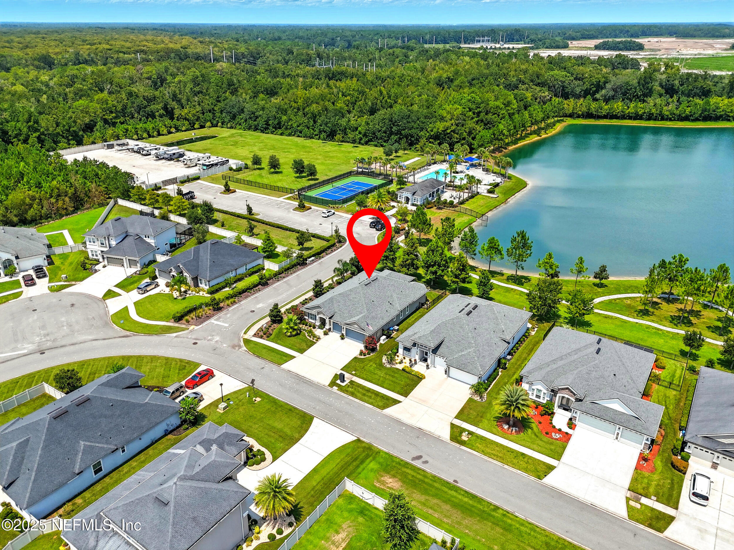 148 ATLANTA Drive, St. Augustine