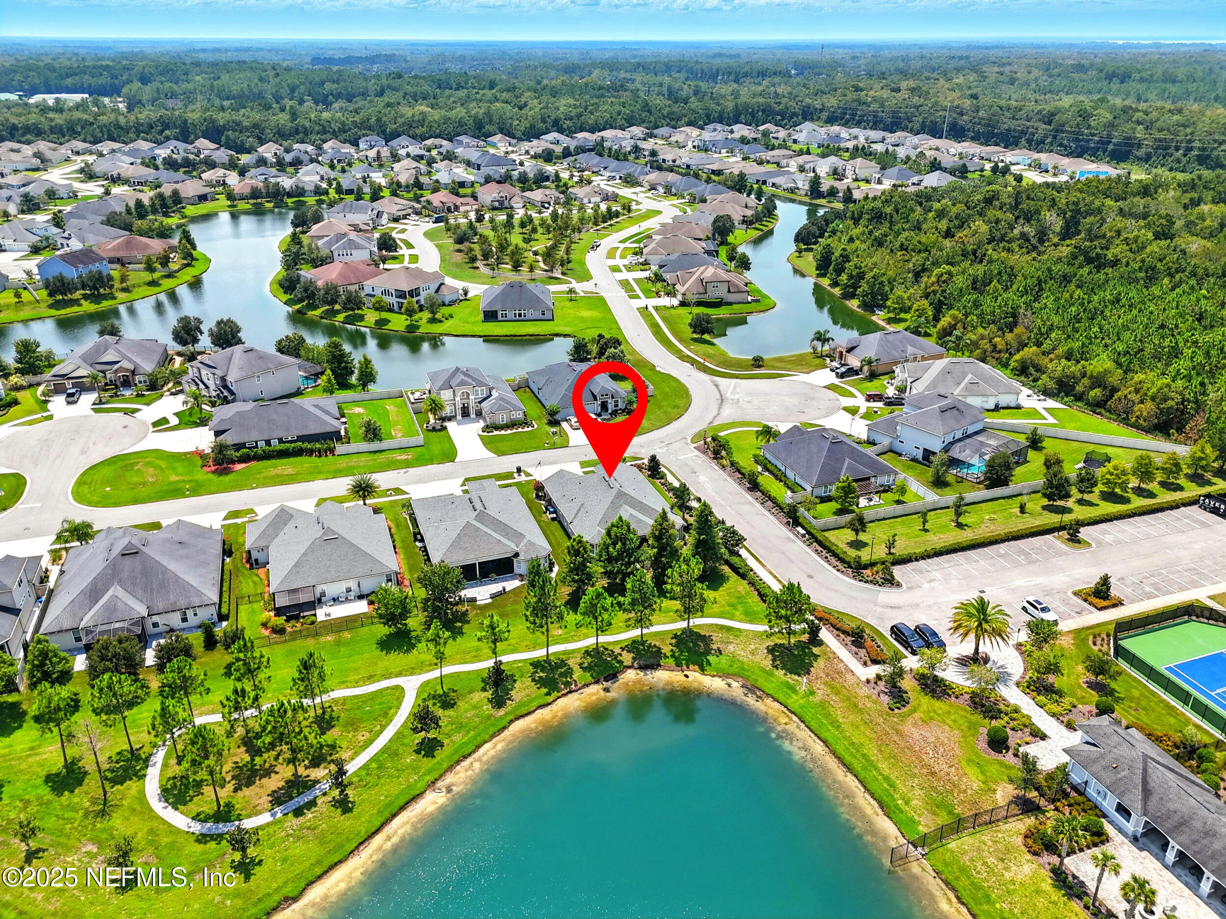 148 ATLANTA Drive, St. Augustine