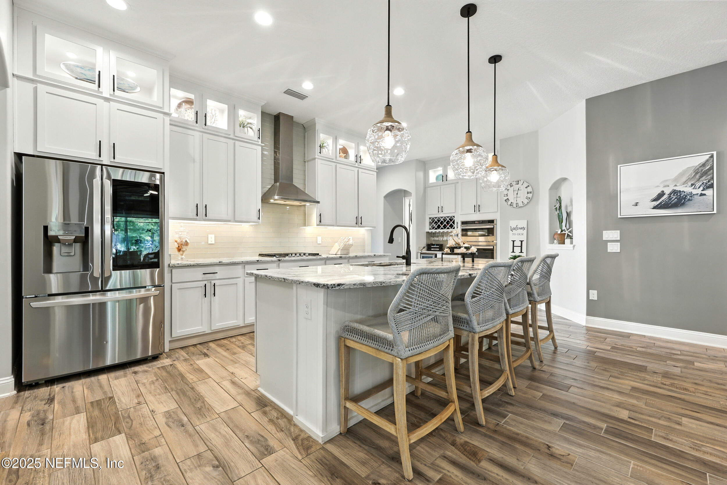 148 ATLANTA Drive, St. Augustine