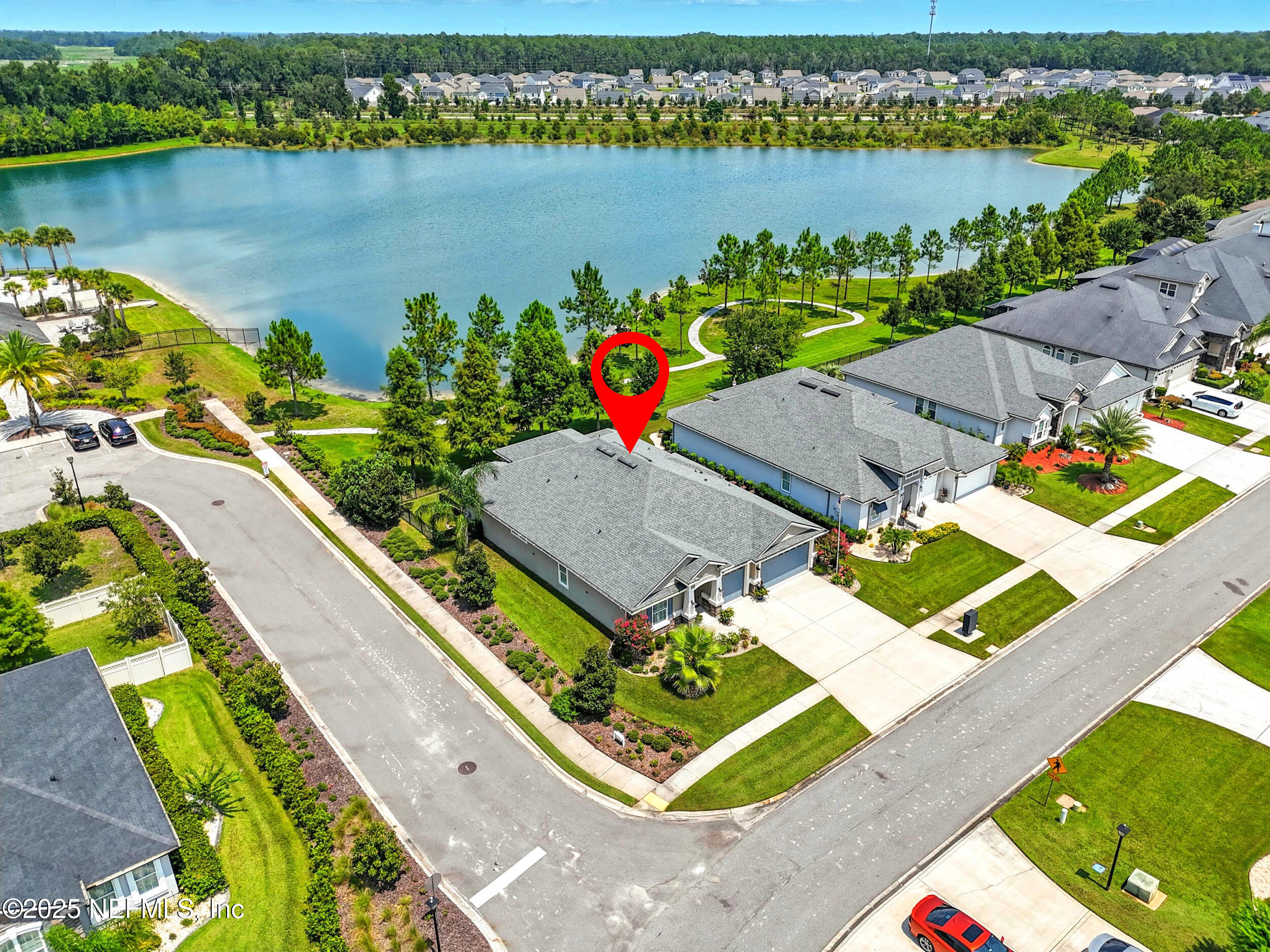 148 ATLANTA Drive, St. Augustine