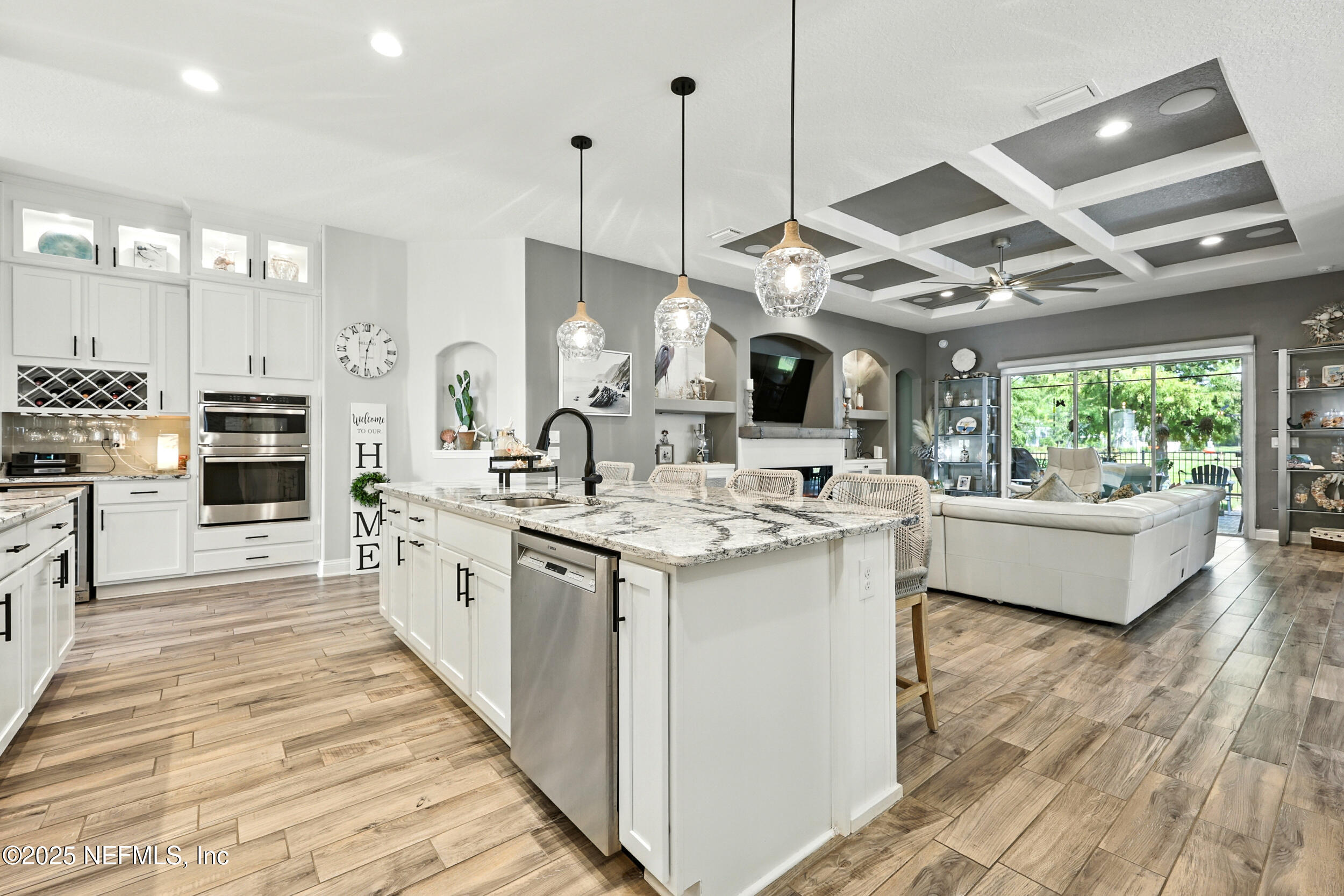 148 ATLANTA Drive, St. Augustine