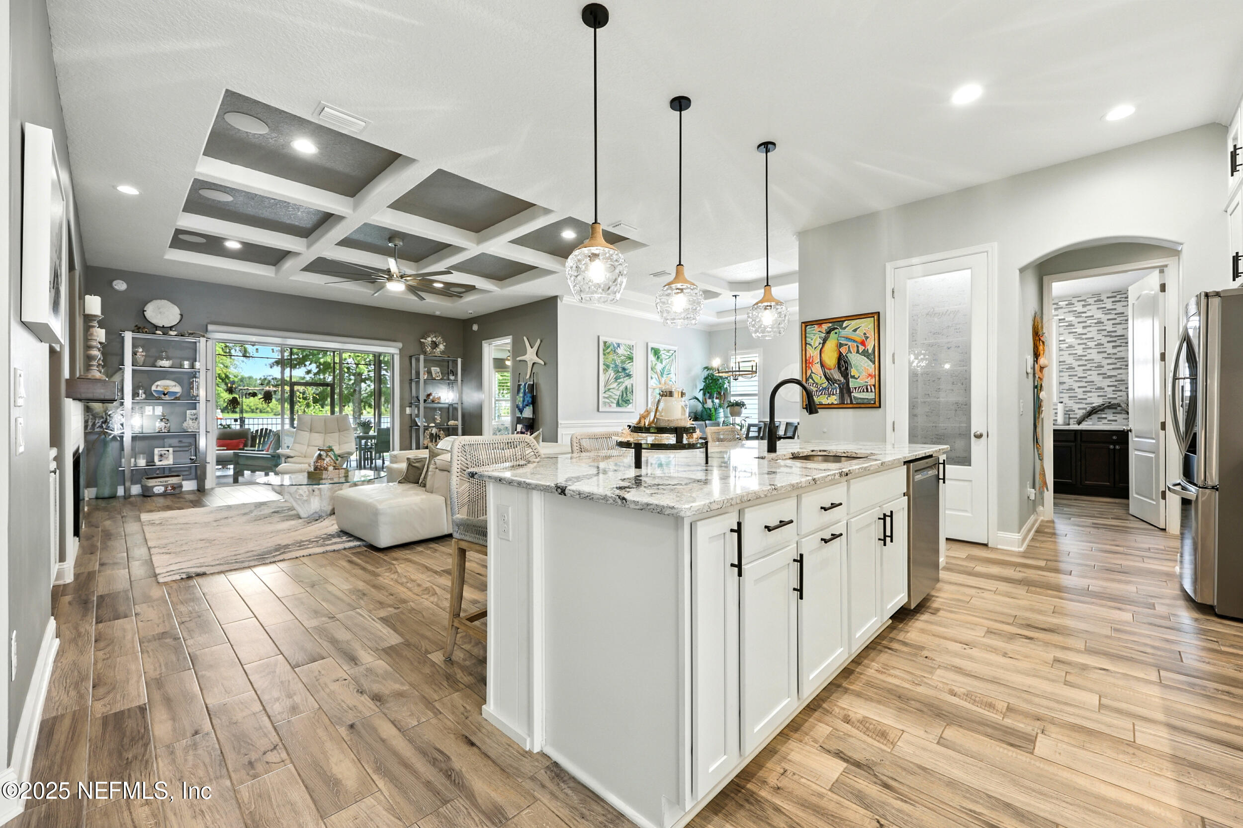 148 ATLANTA Drive, St. Augustine