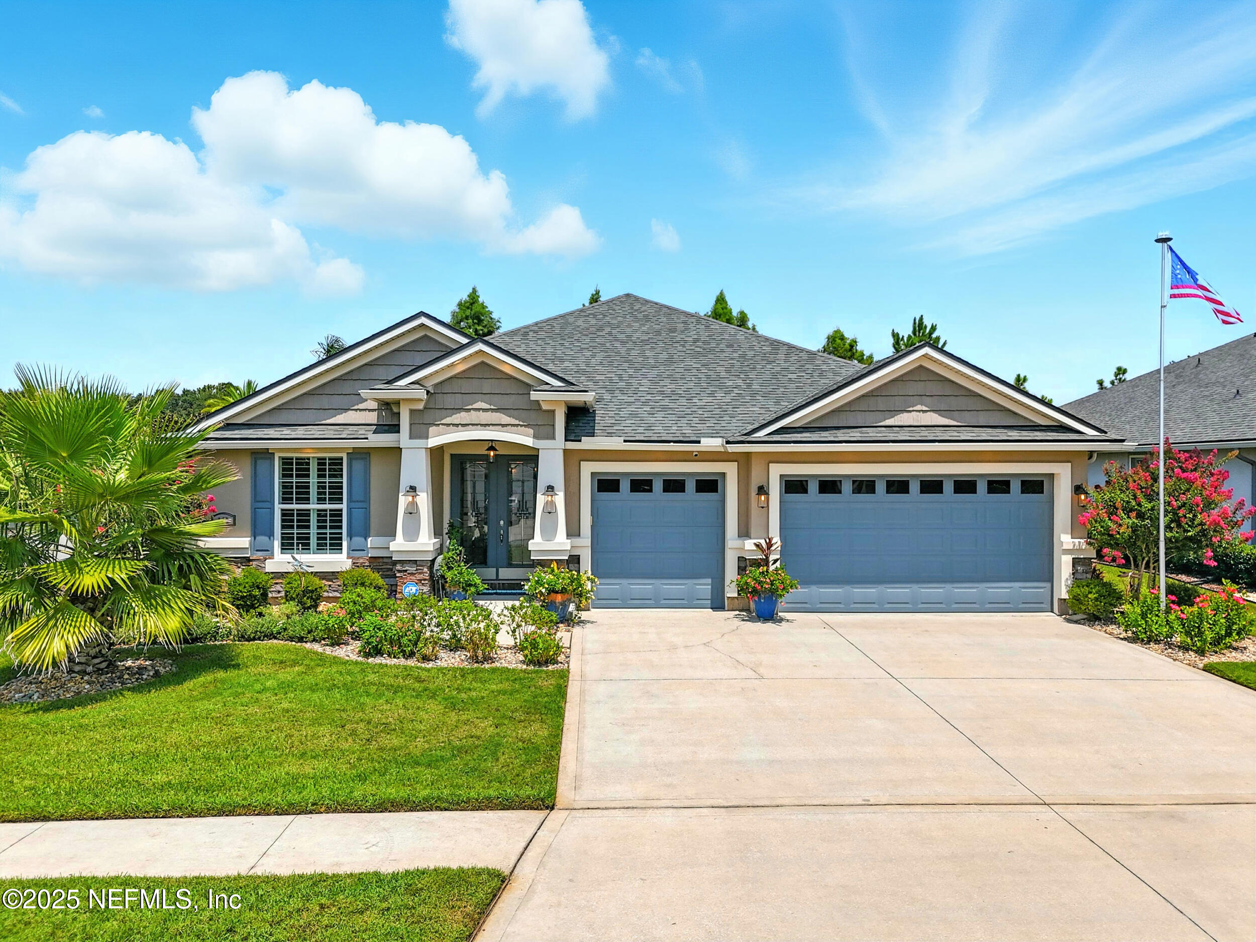 148 ATLANTA Drive, St. Augustine