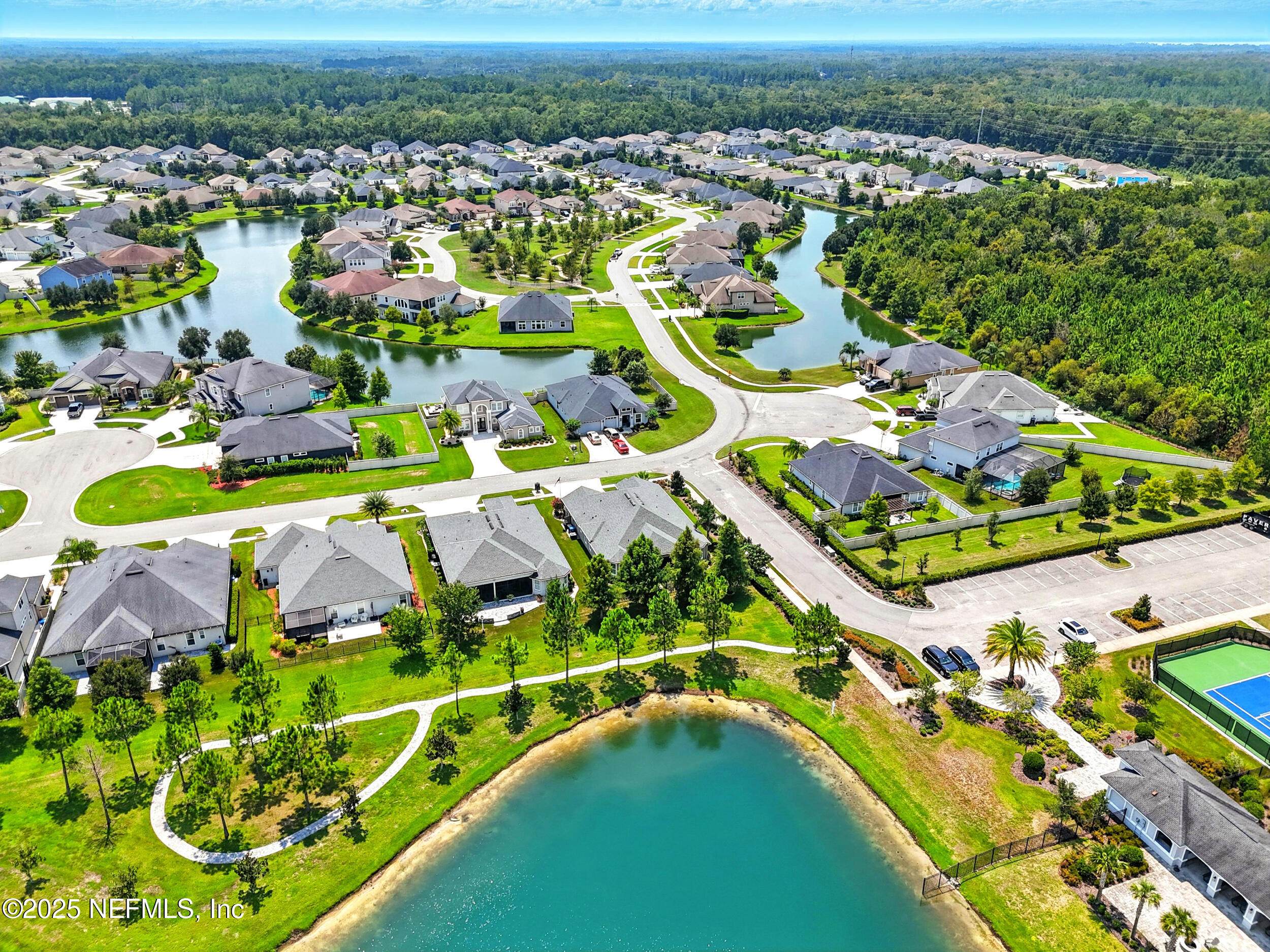 148 ATLANTA Drive, St. Augustine