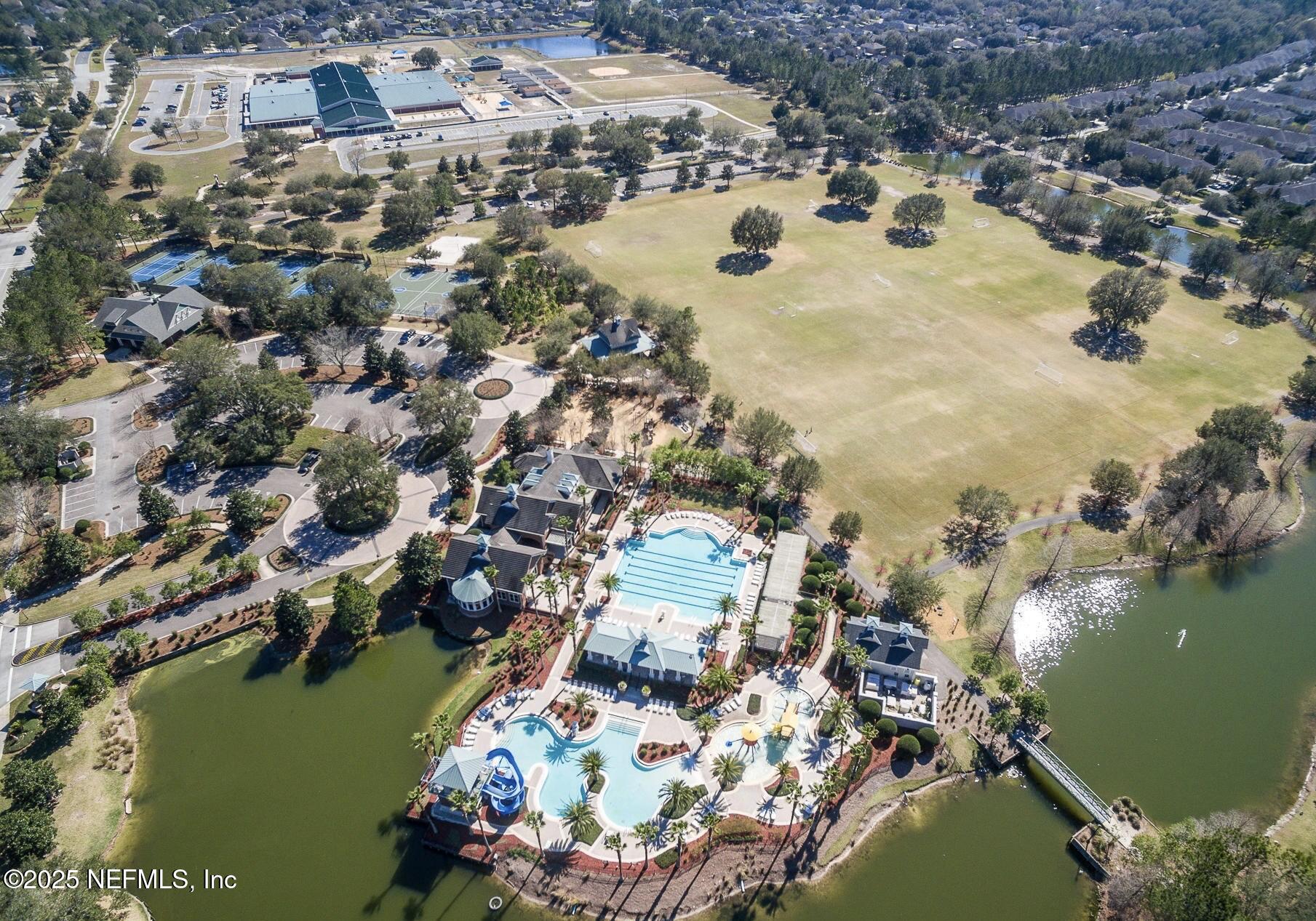 612 CHESTWOOD CHASE Drive