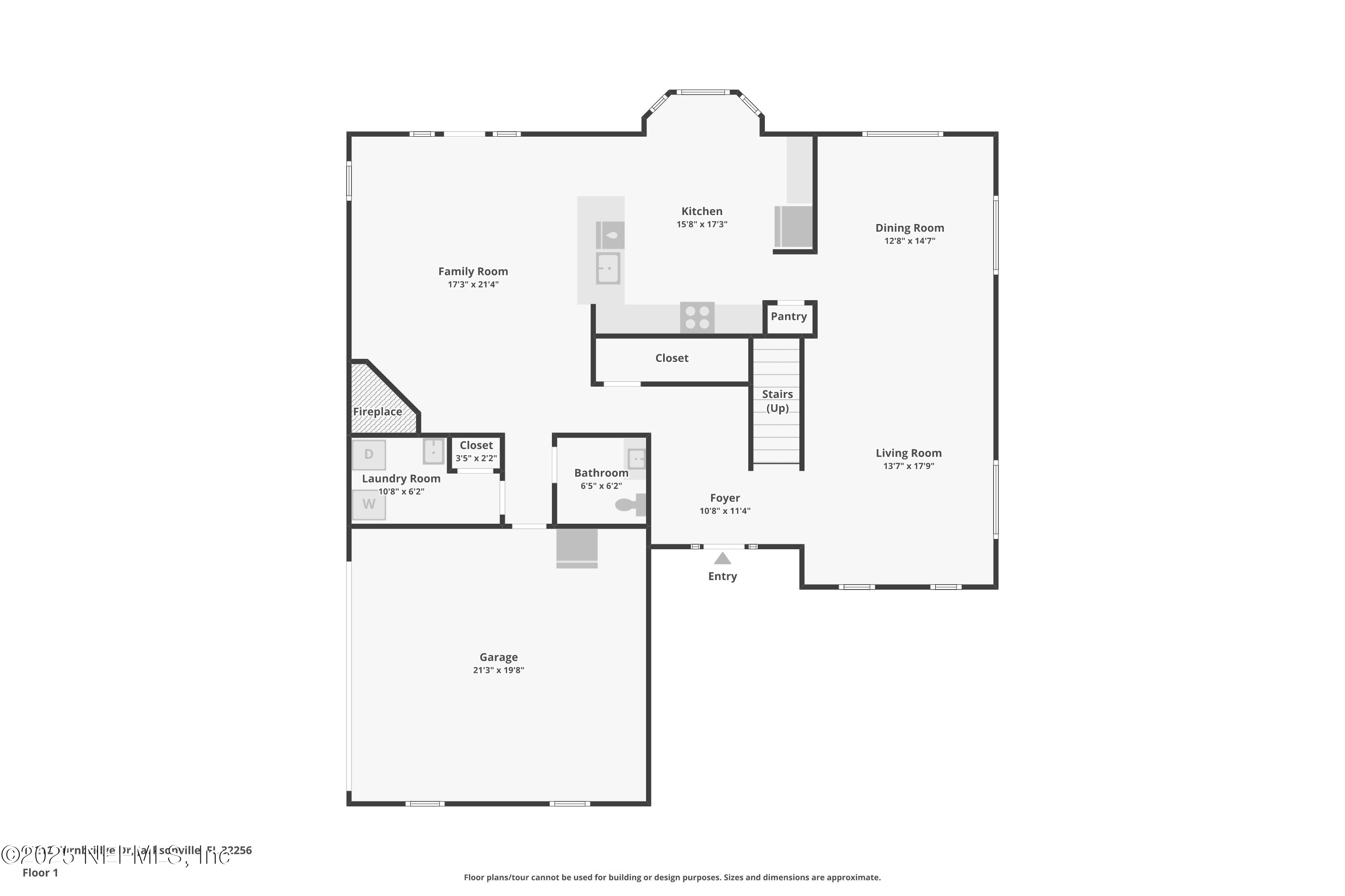 11212 TURNBRIDGE Drive