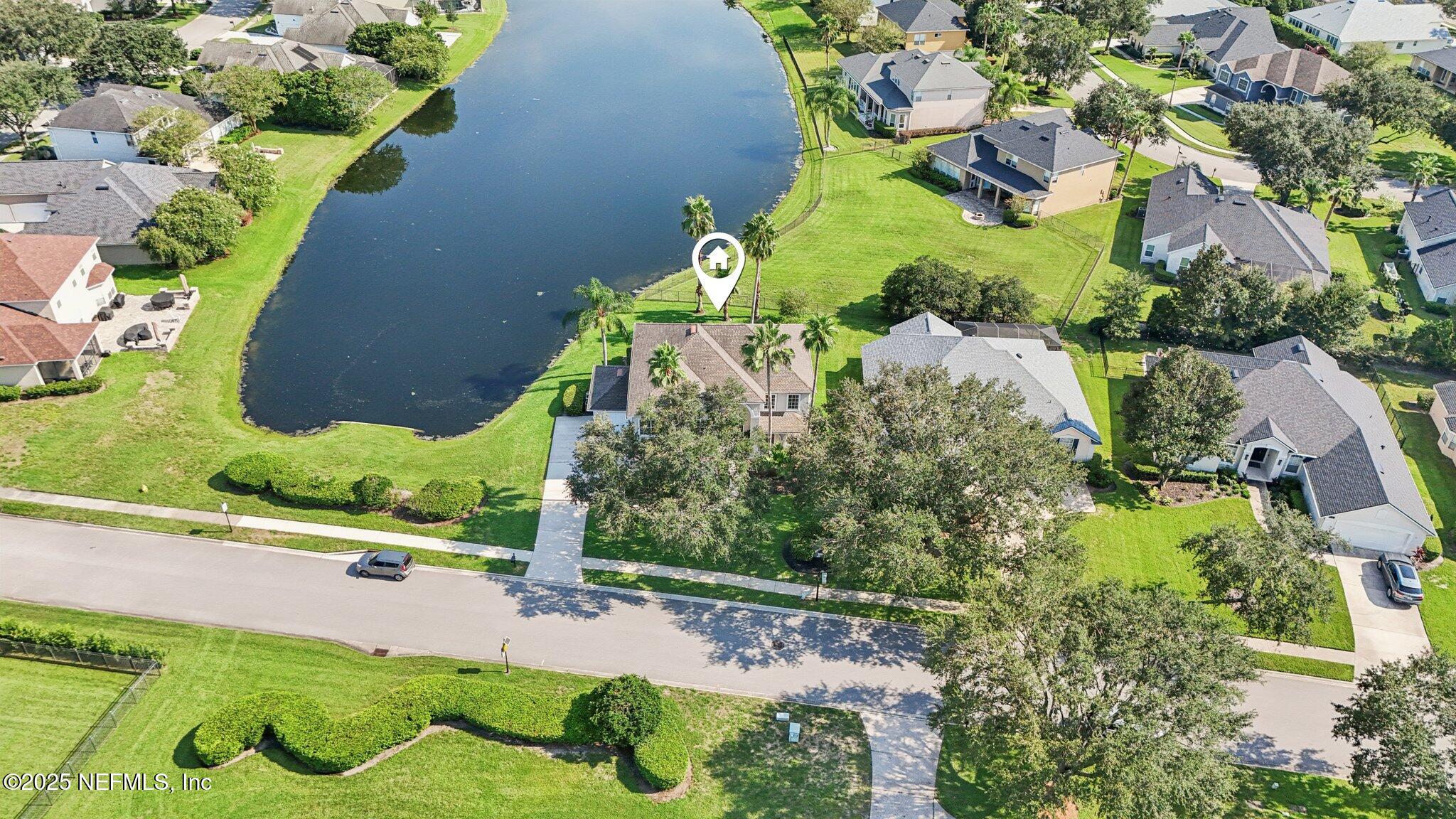 11212 TURNBRIDGE Drive