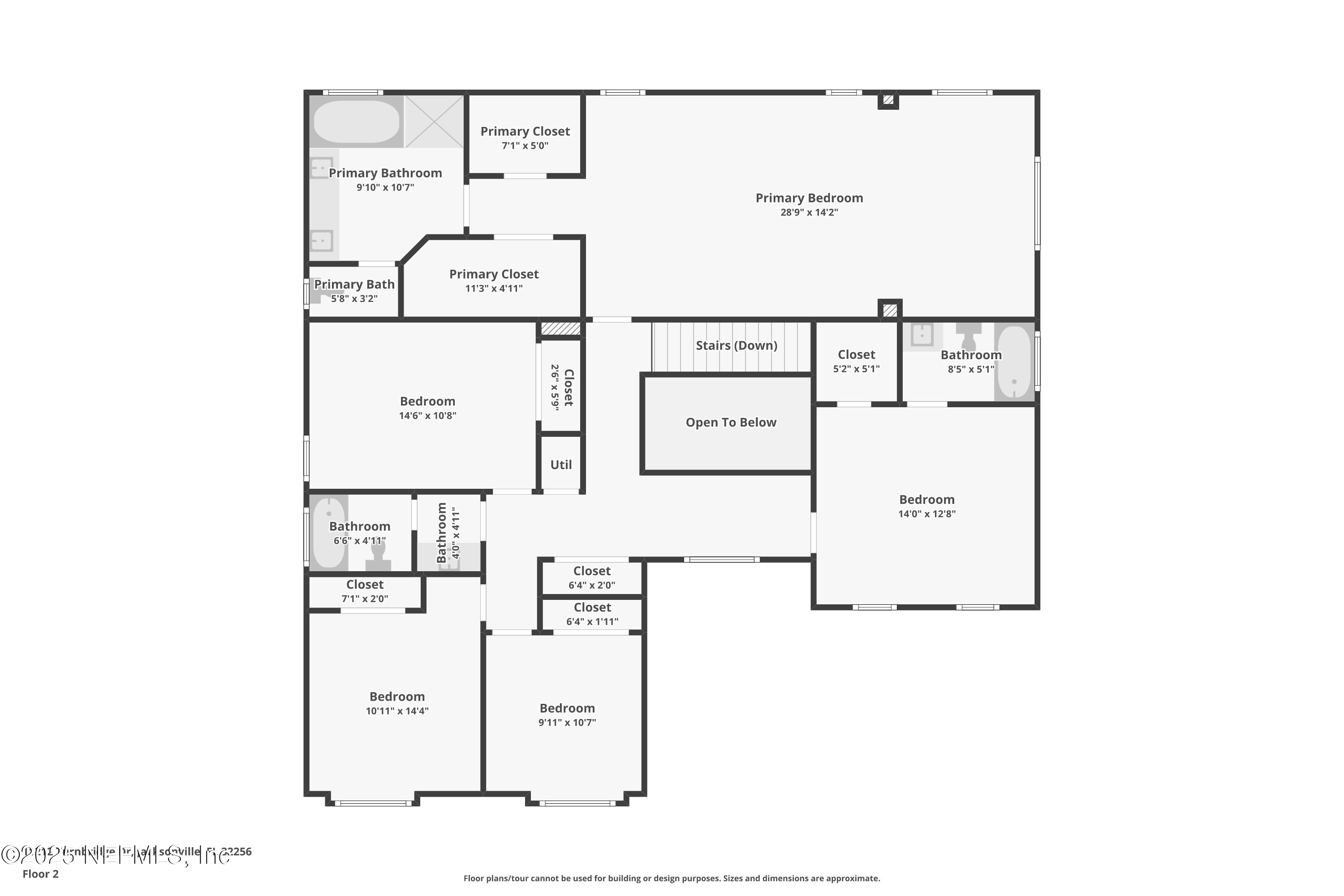 11212 TURNBRIDGE Drive