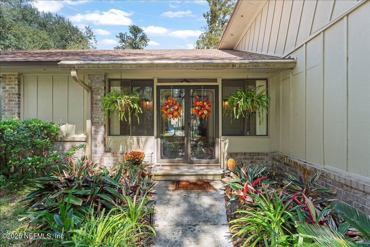 5263 MAGNOLIA OAKS Lane