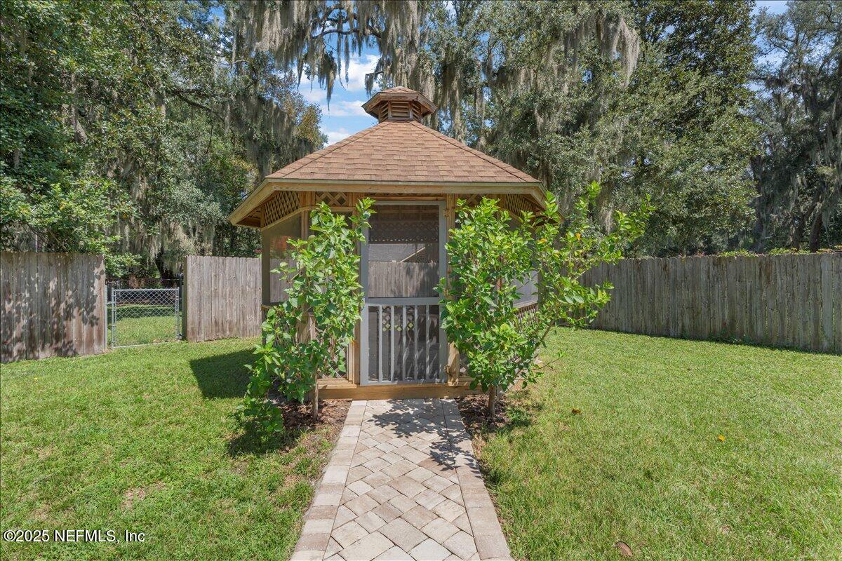 5263 MAGNOLIA OAKS Lane