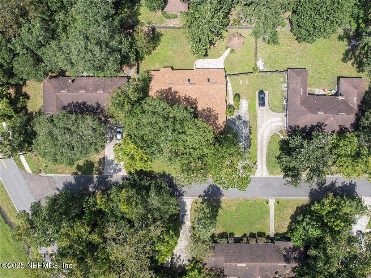 5263 MAGNOLIA OAKS Lane