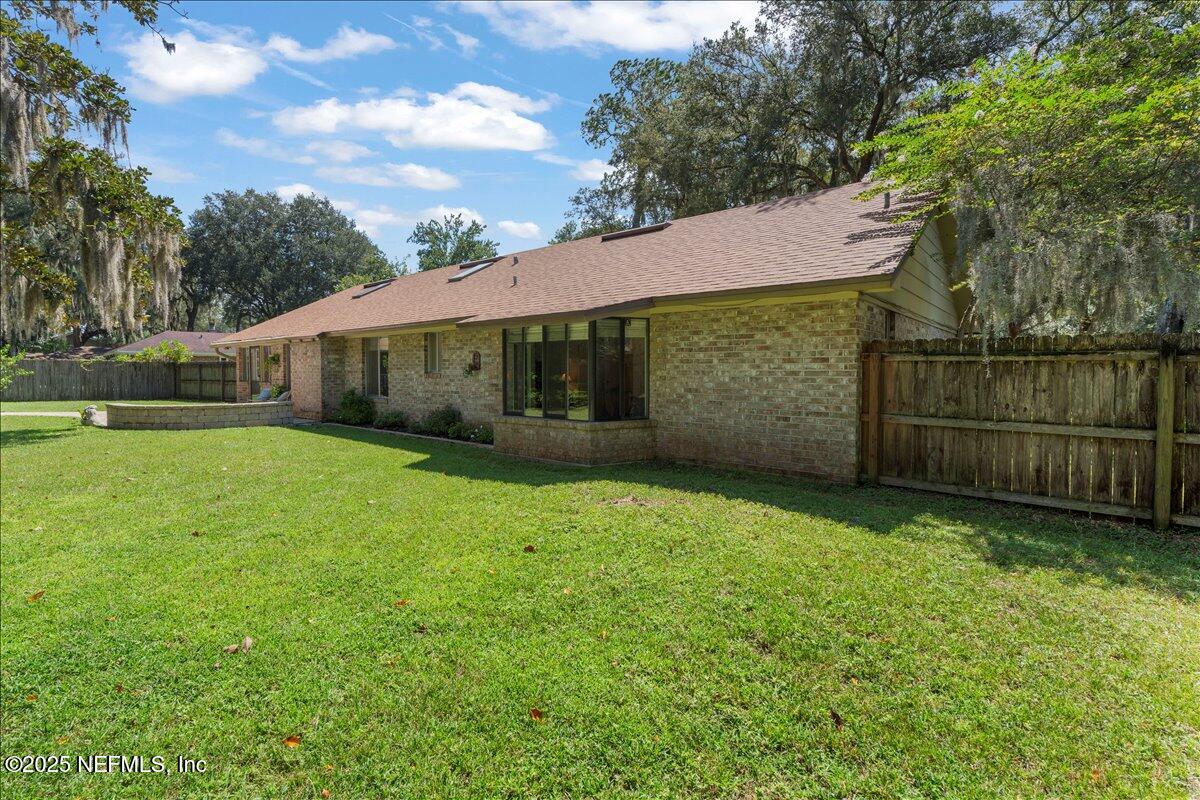 5263 MAGNOLIA OAKS Lane