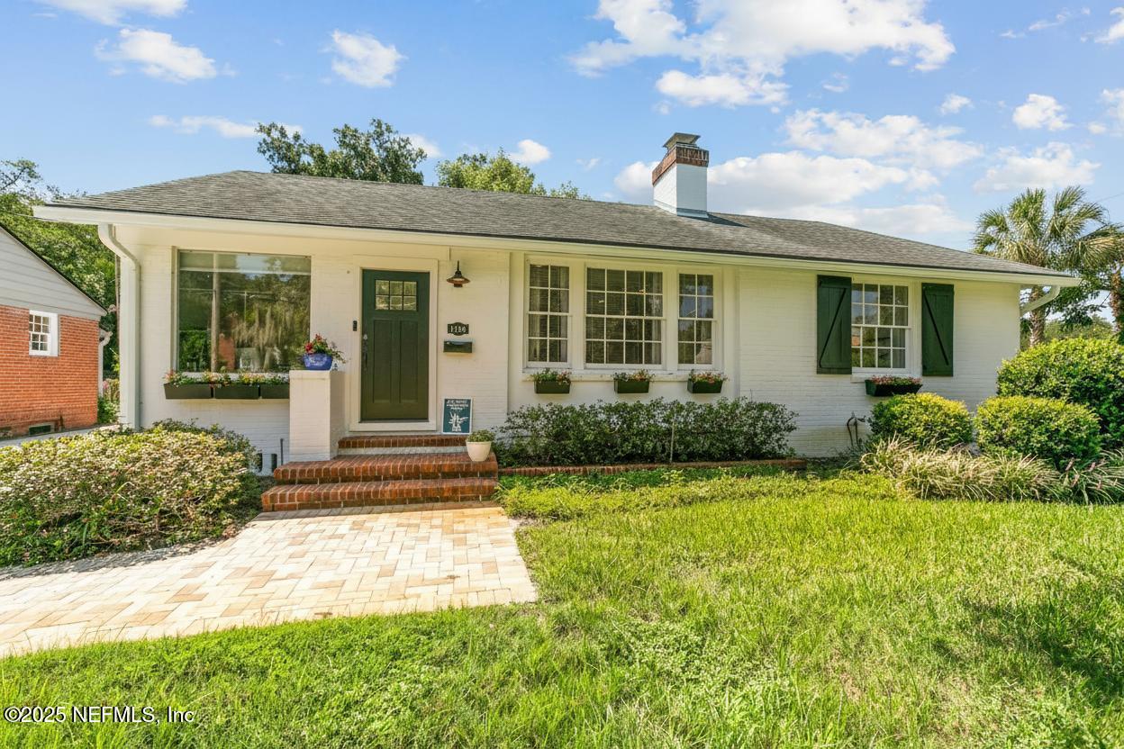 1706 LORIMIER Road