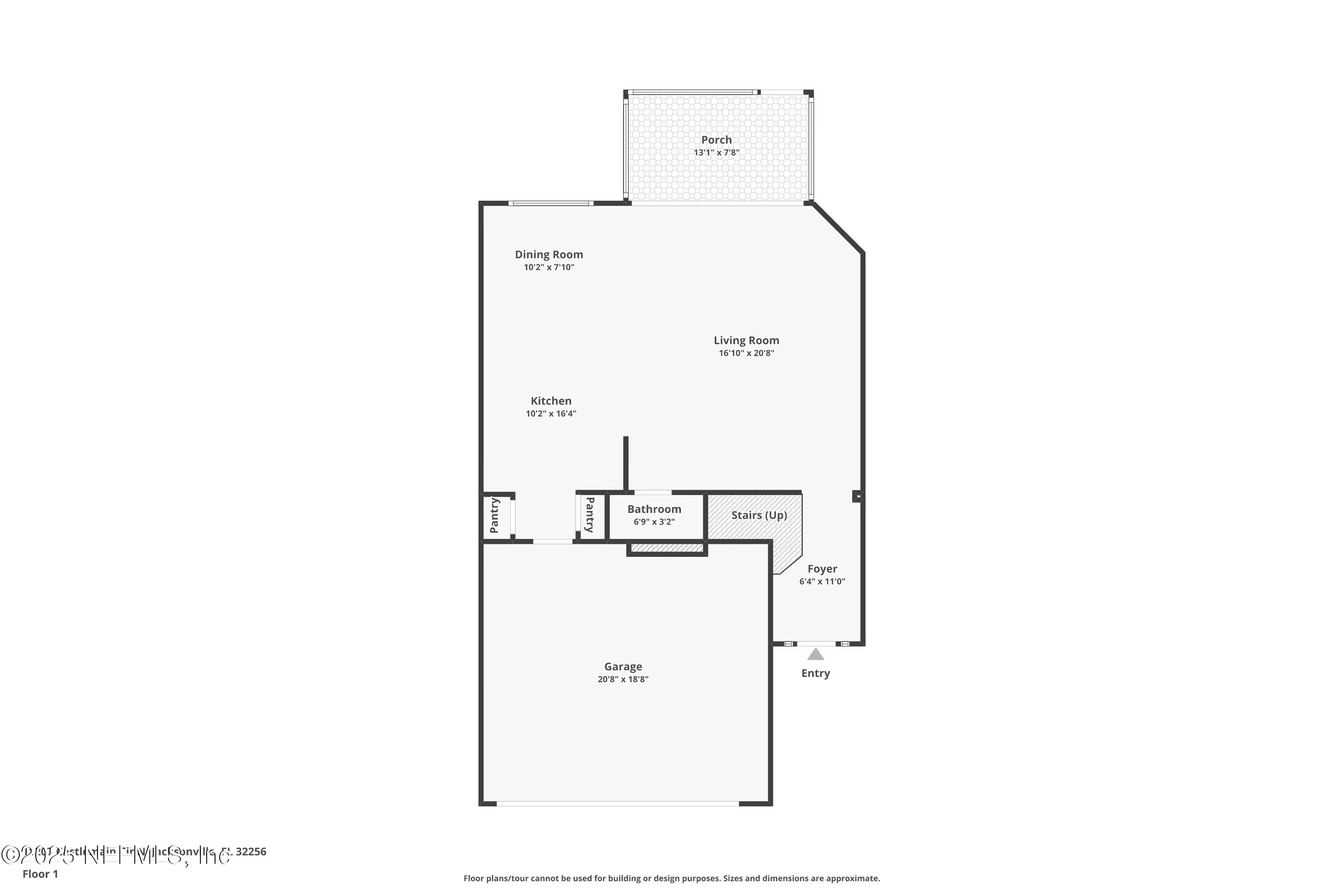 11207 CASTLEMAIN Circle N