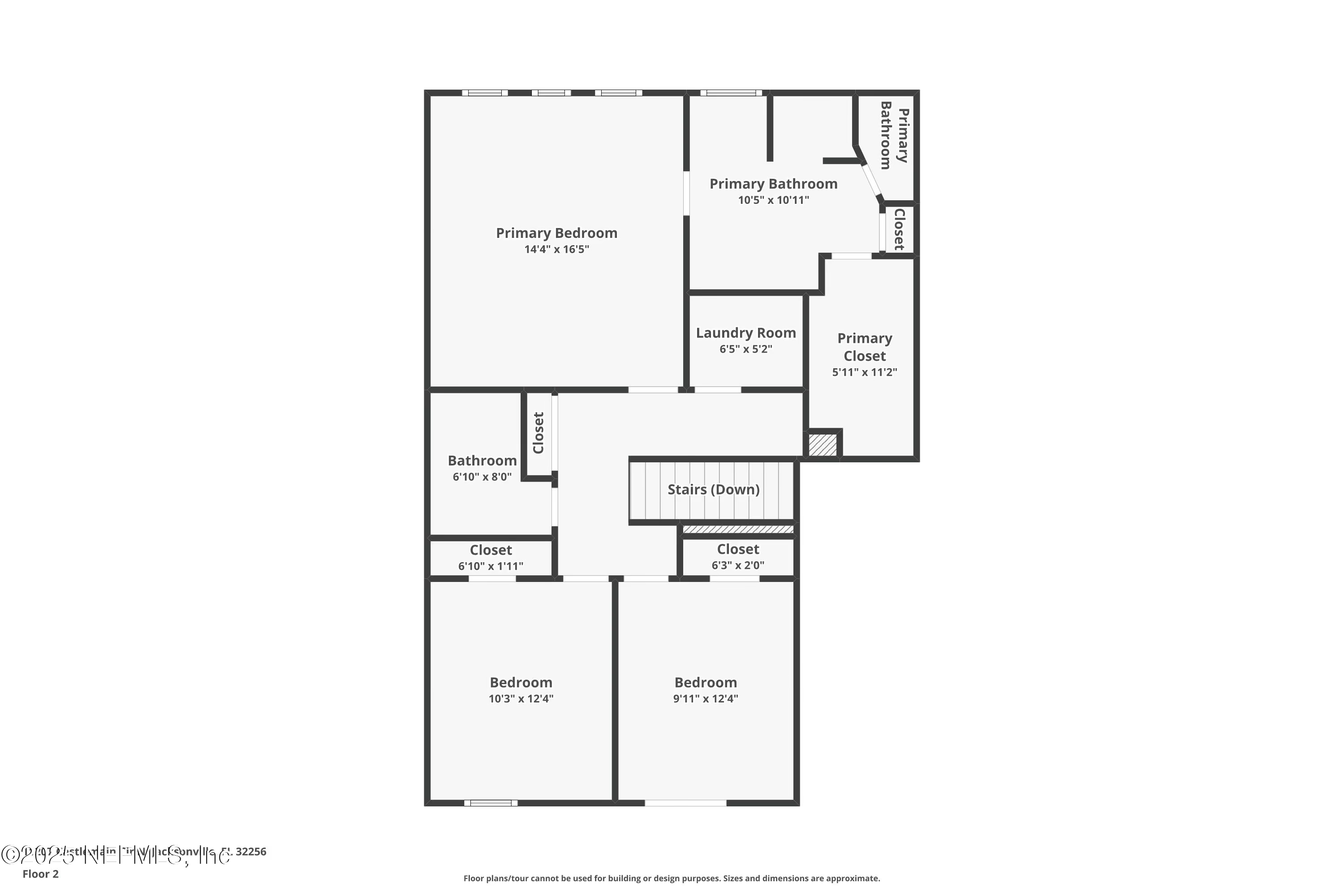 11207 CASTLEMAIN Circle N