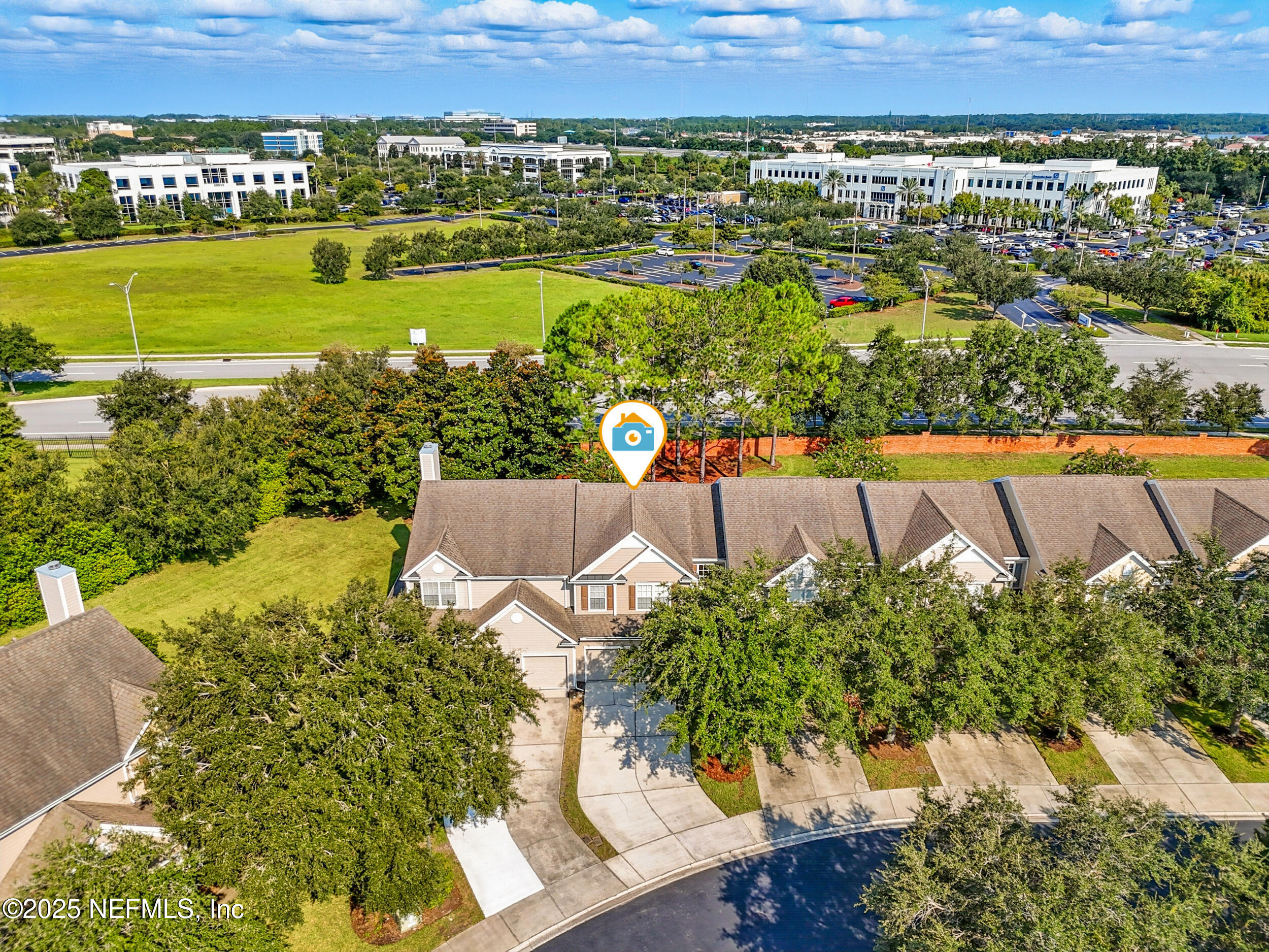 11207 CASTLEMAIN Circle N