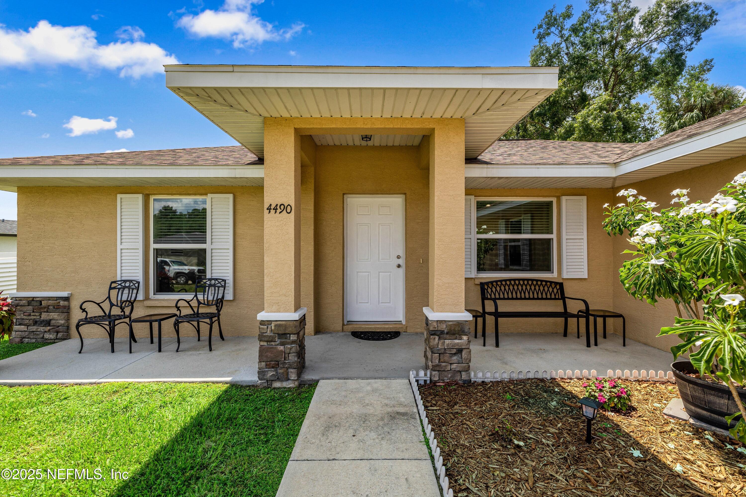 4490 E MARYLAND Street