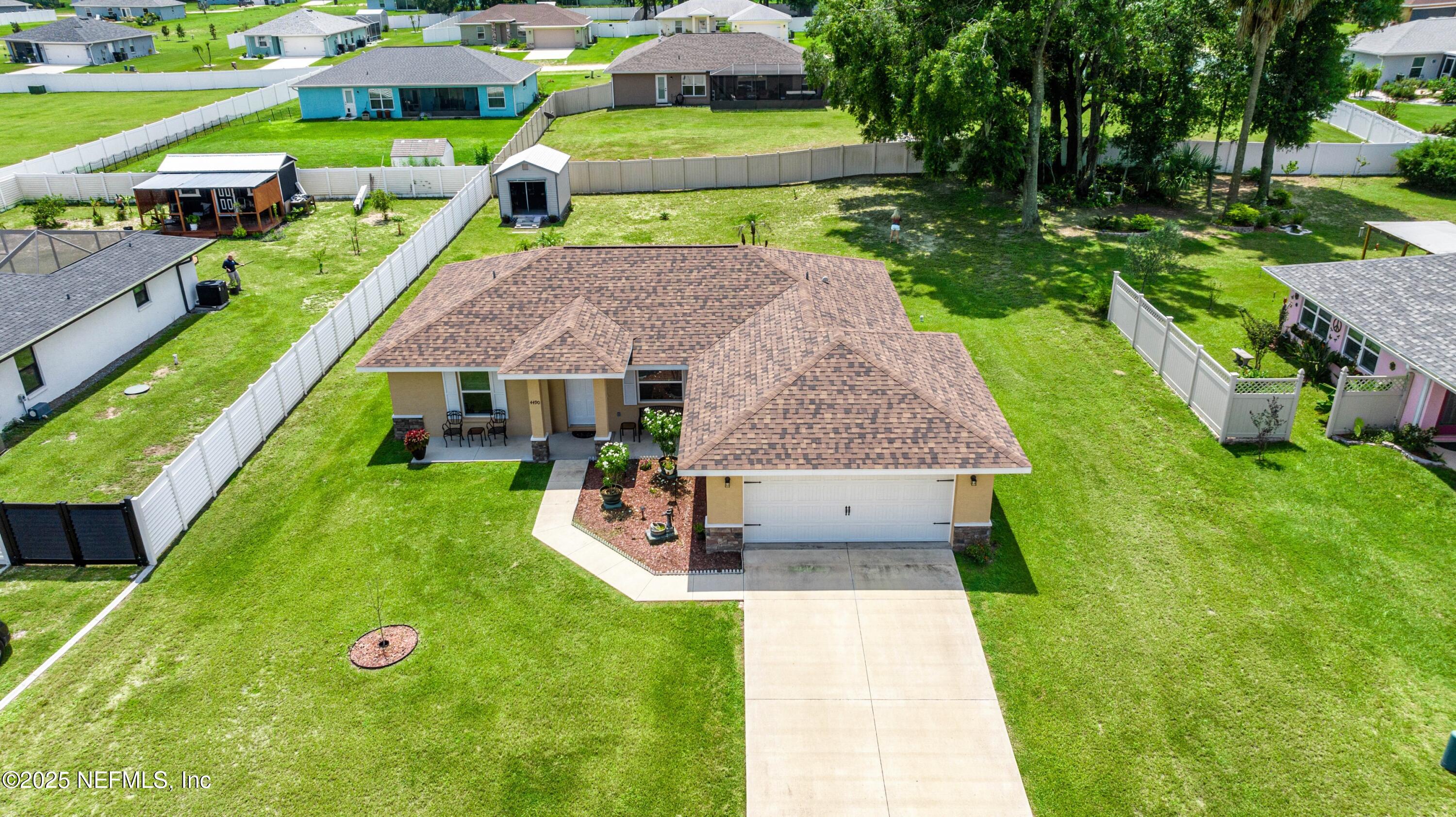 4490 E MARYLAND Street