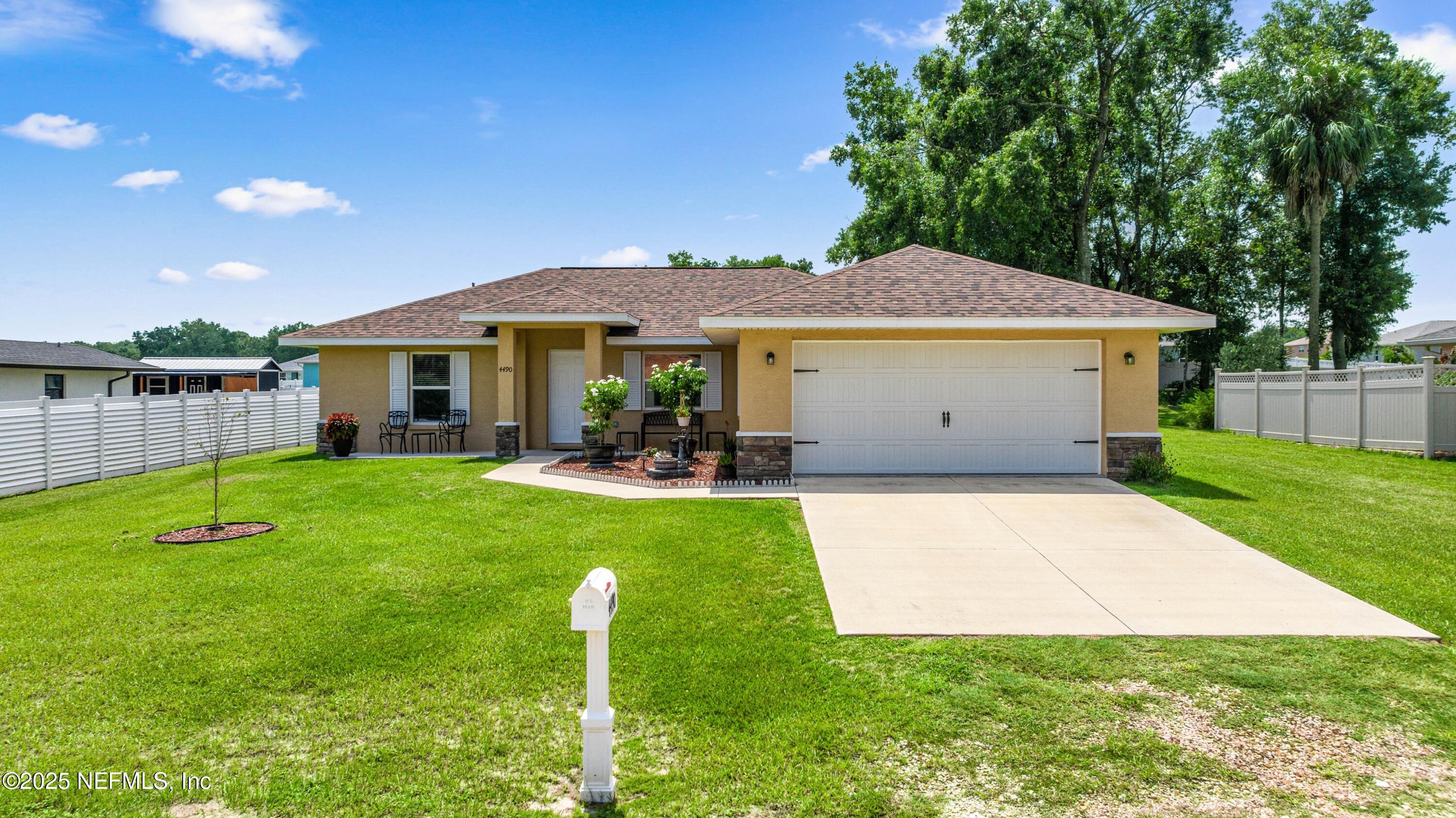 4490 E MARYLAND Street