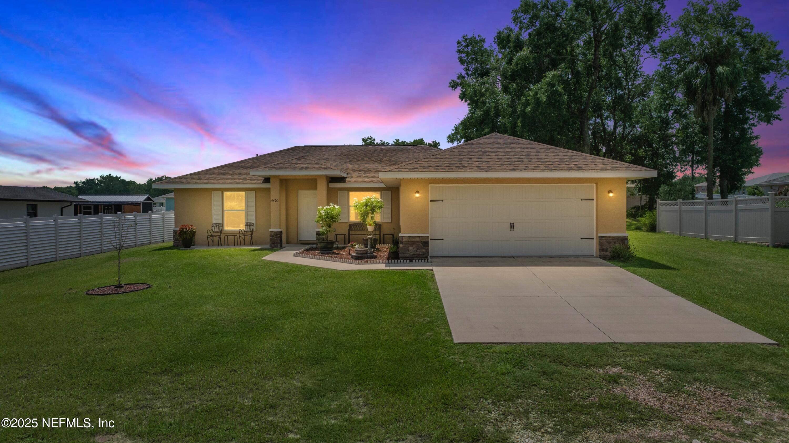 4490 E MARYLAND Street