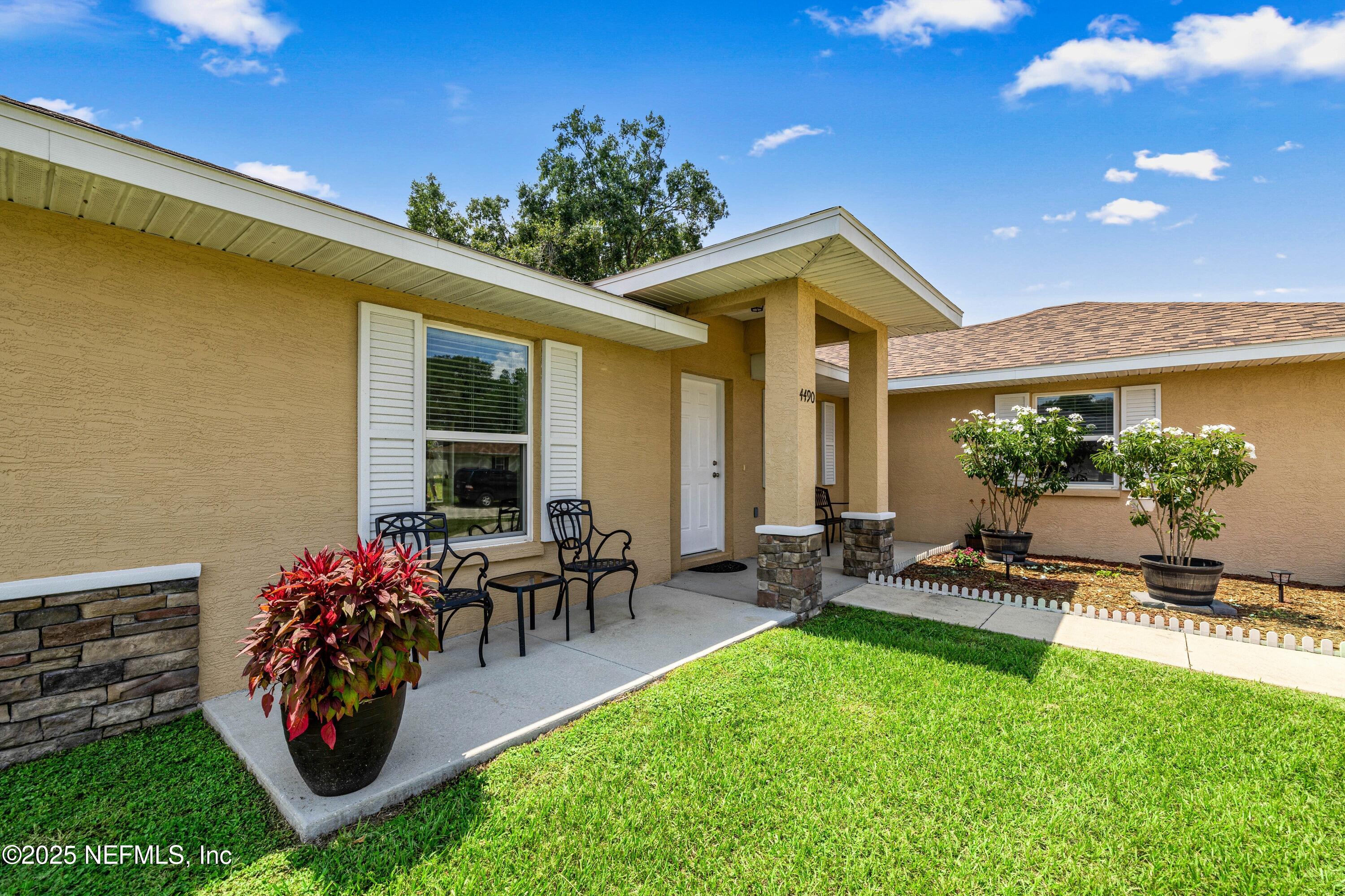 4490 E MARYLAND Street