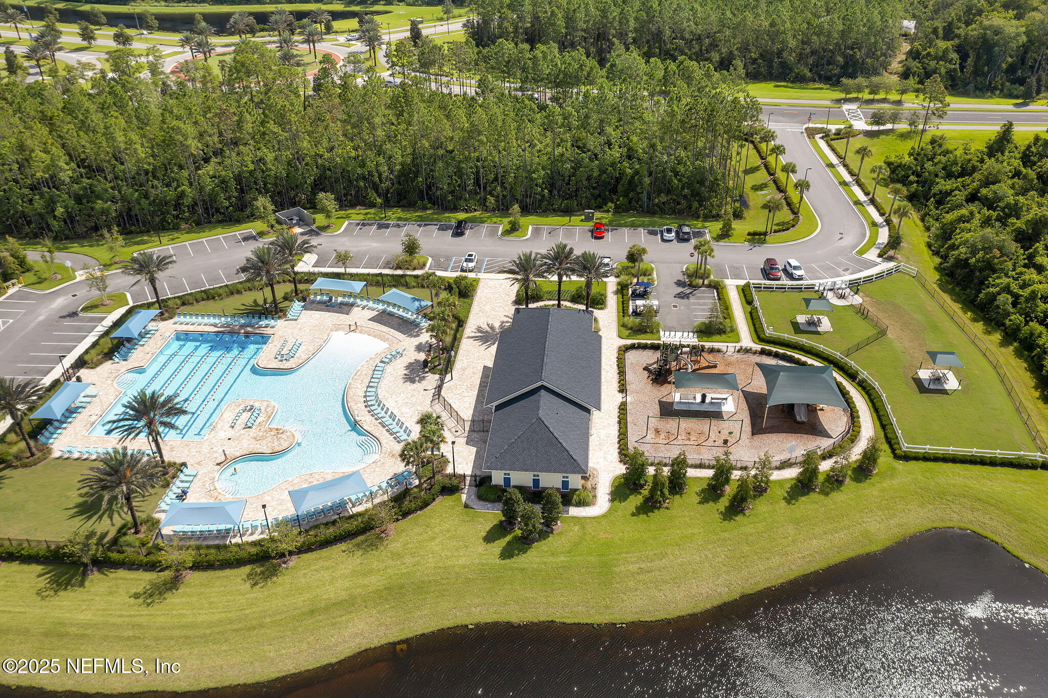 958 CROSSWATER LAKE Drive