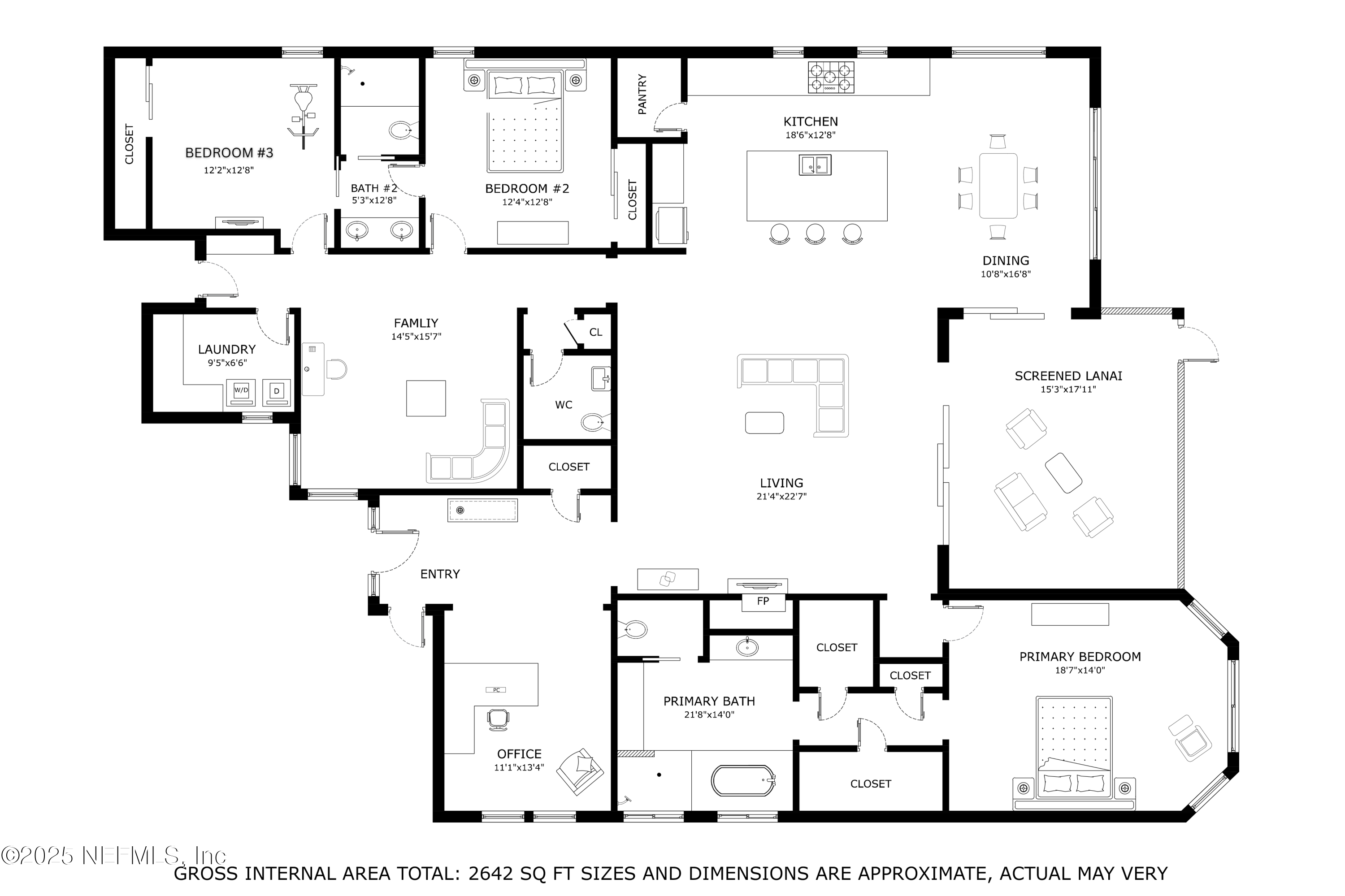 958 CROSSWATER LAKE Drive