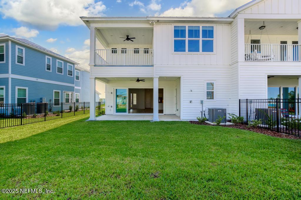 475 MARQUESA Circle, St. Johns