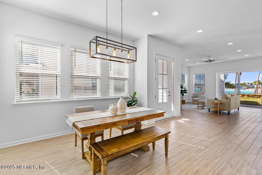 469 MARQUESA Circle, St. Johns