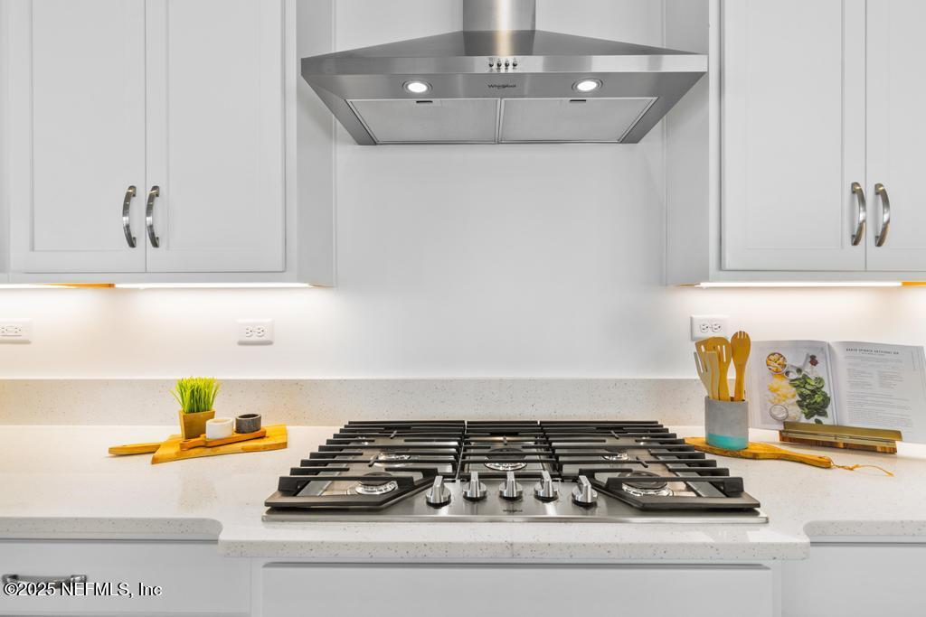 469 MARQUESA Circle, St. Johns