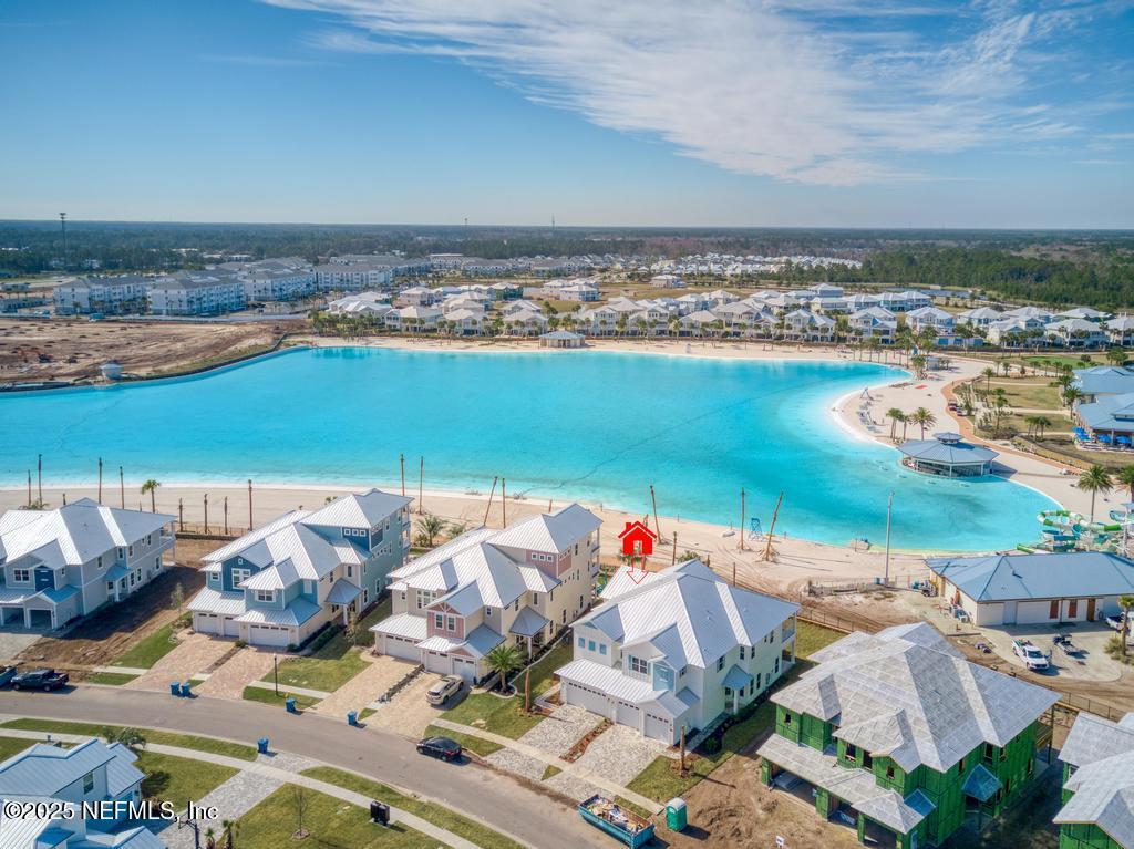 469 MARQUESA Circle, St. Johns